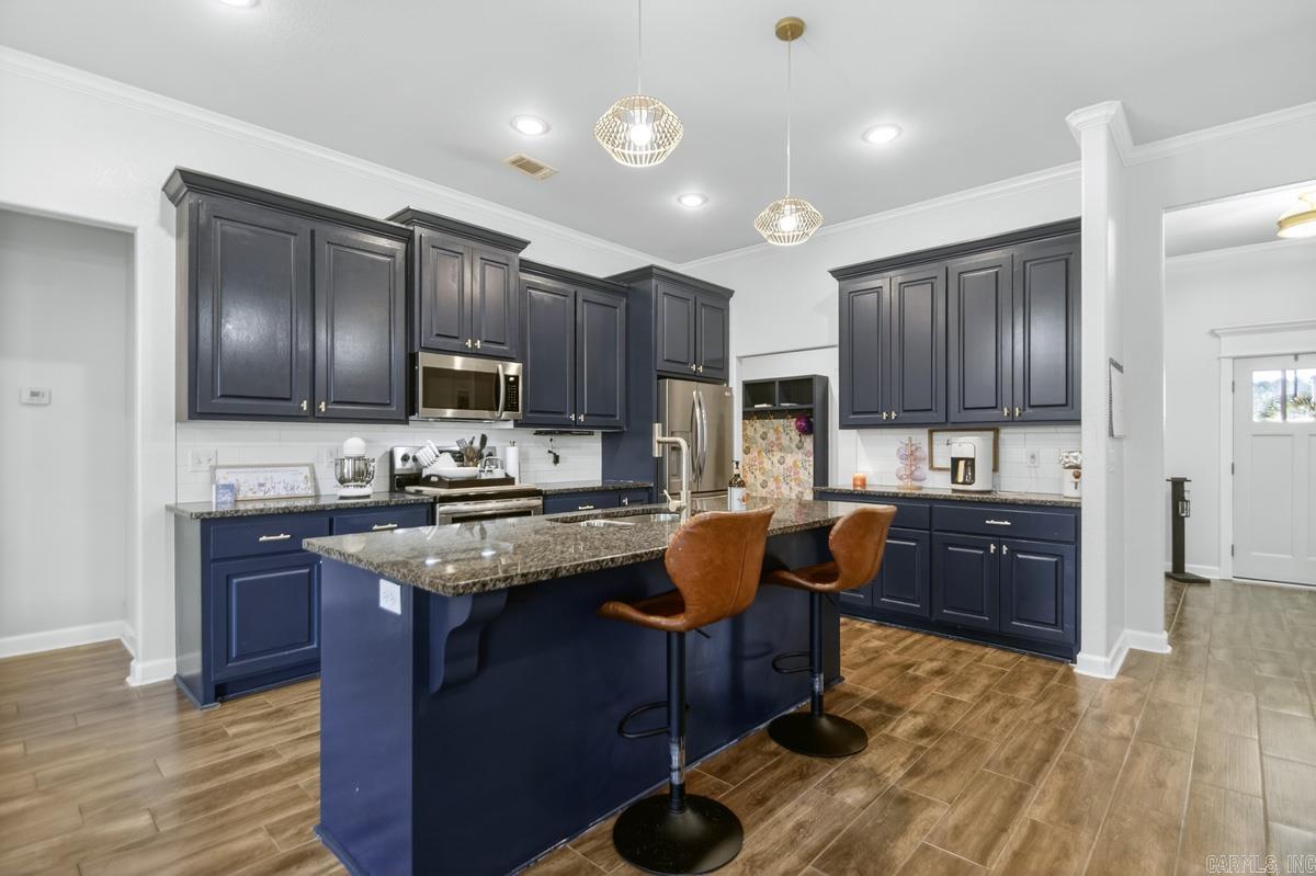 2013 Tapped Maple  Sherwood, AR