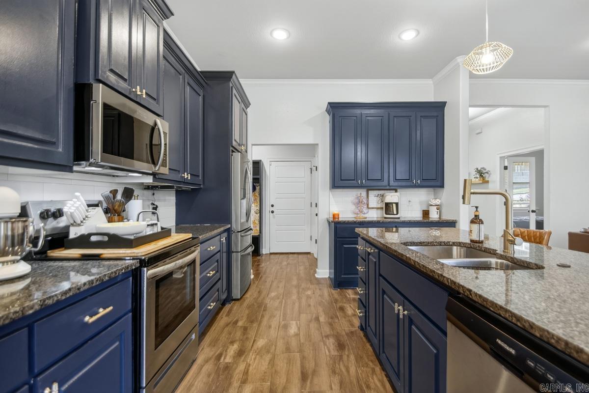 2013 Tapped Maple  Sherwood, AR