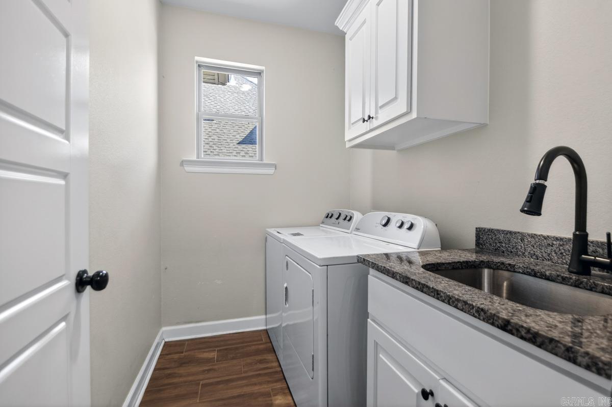 2013 Tapped Maple  Sherwood, AR