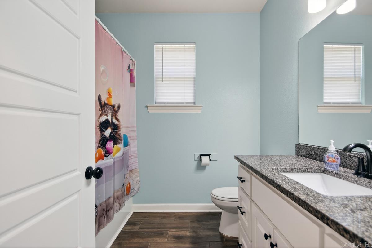 2013 Tapped Maple  Sherwood, AR