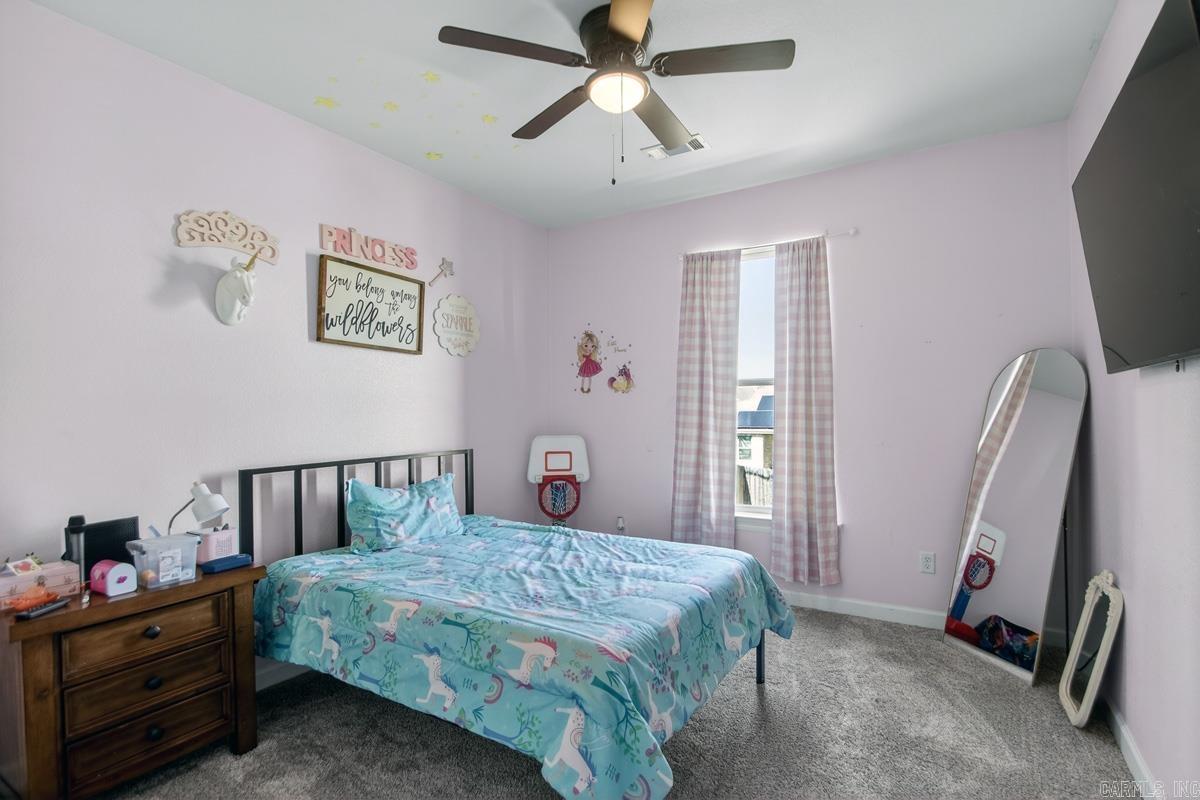 2013 Tapped Maple  Sherwood, AR