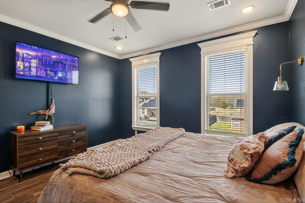 2013 Tapped Maple  Sherwood, AR