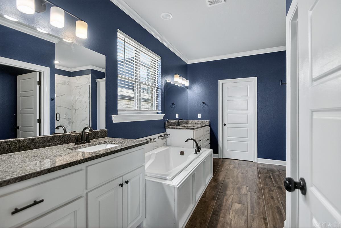 2013 Tapped Maple  Sherwood, AR