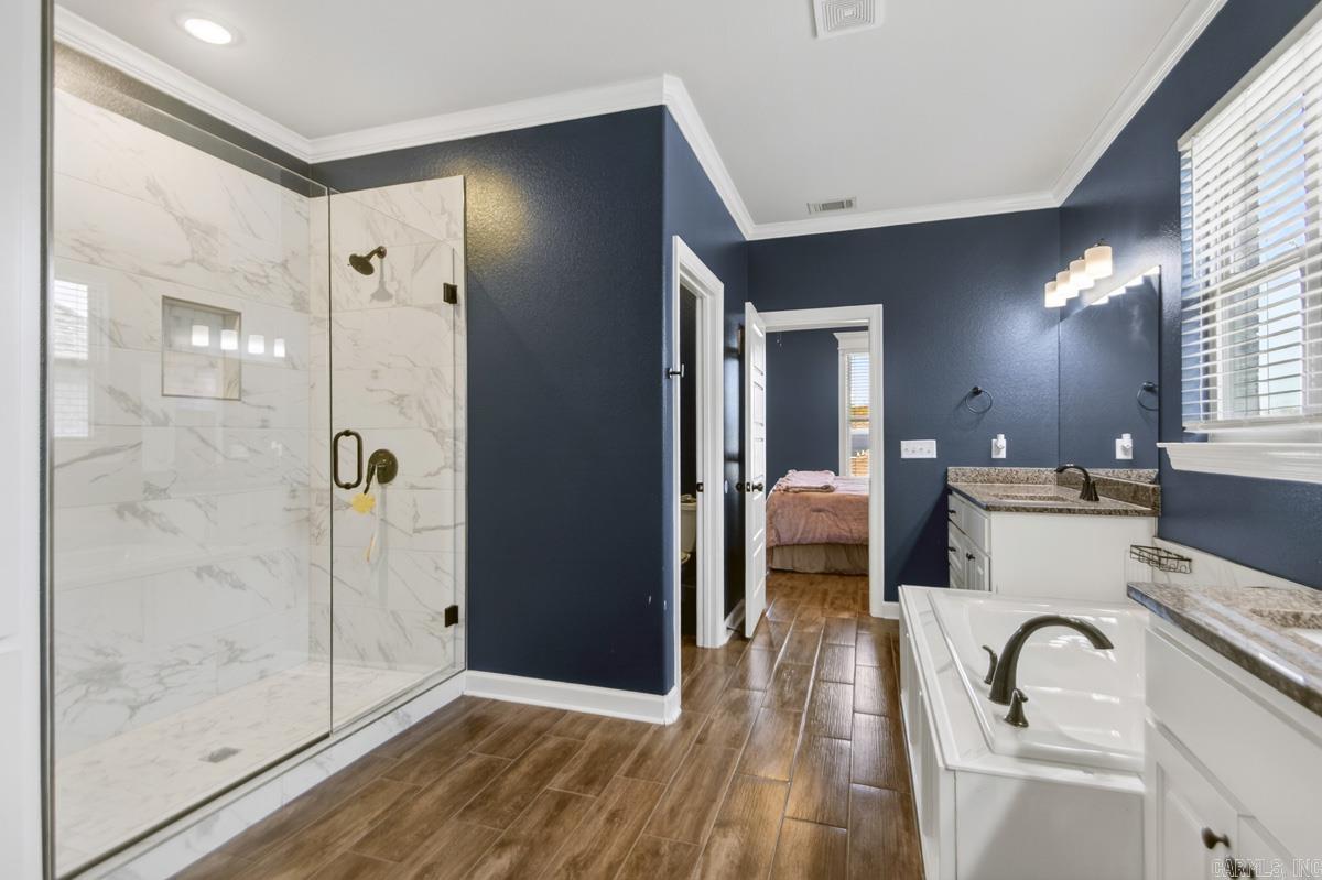 2013 Tapped Maple  Sherwood, AR