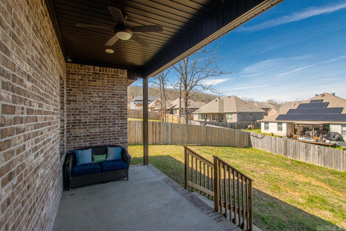 2013 Tapped Maple  Sherwood, AR