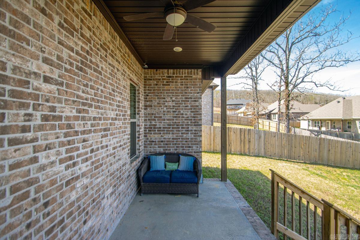 2013 Tapped Maple  Sherwood, AR