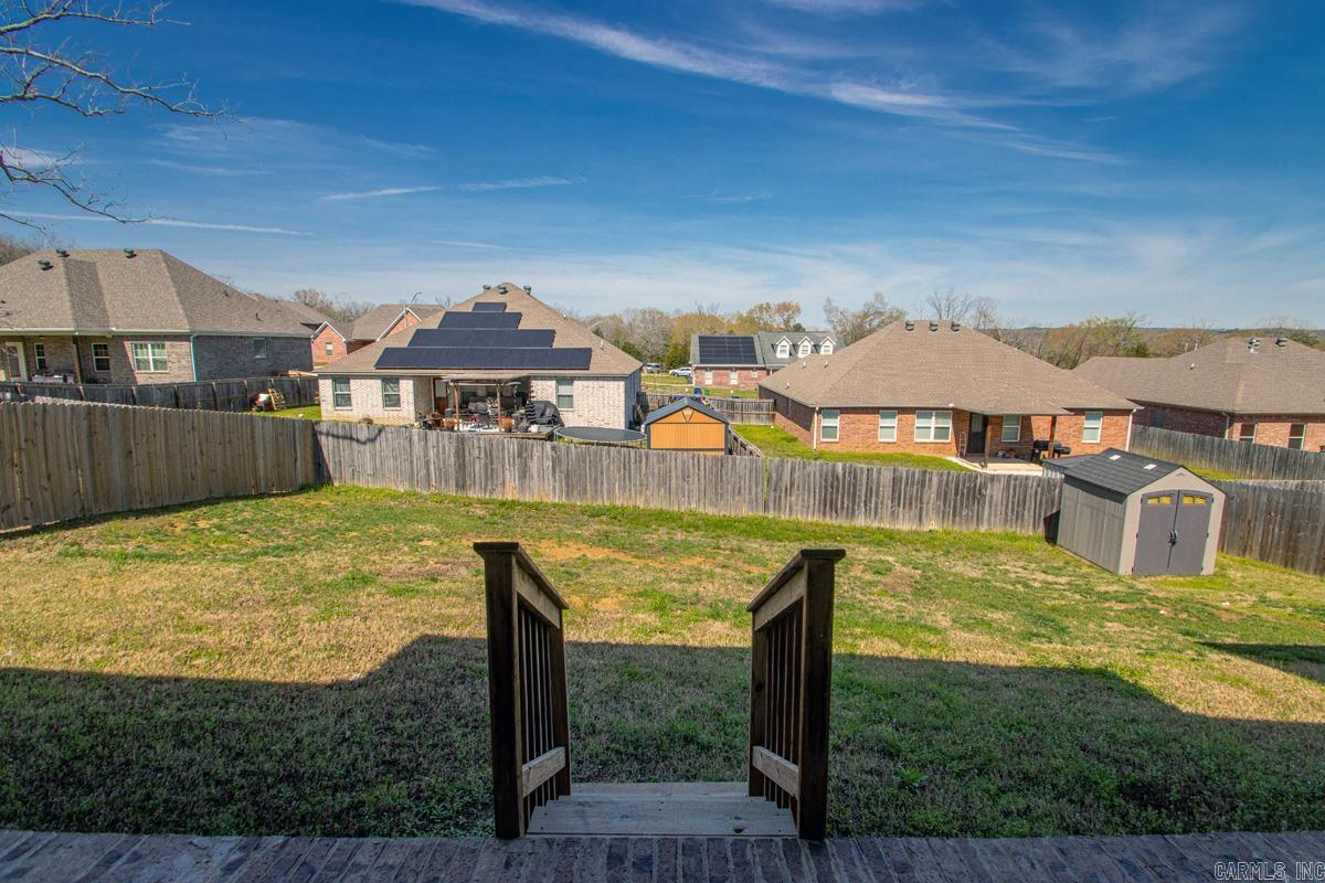 2013 Tapped Maple  Sherwood, AR