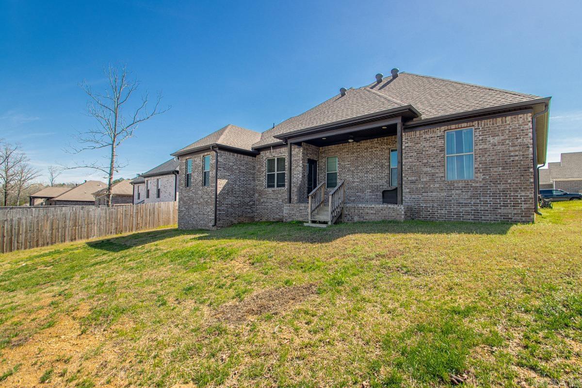 2013 Tapped Maple  Sherwood, AR