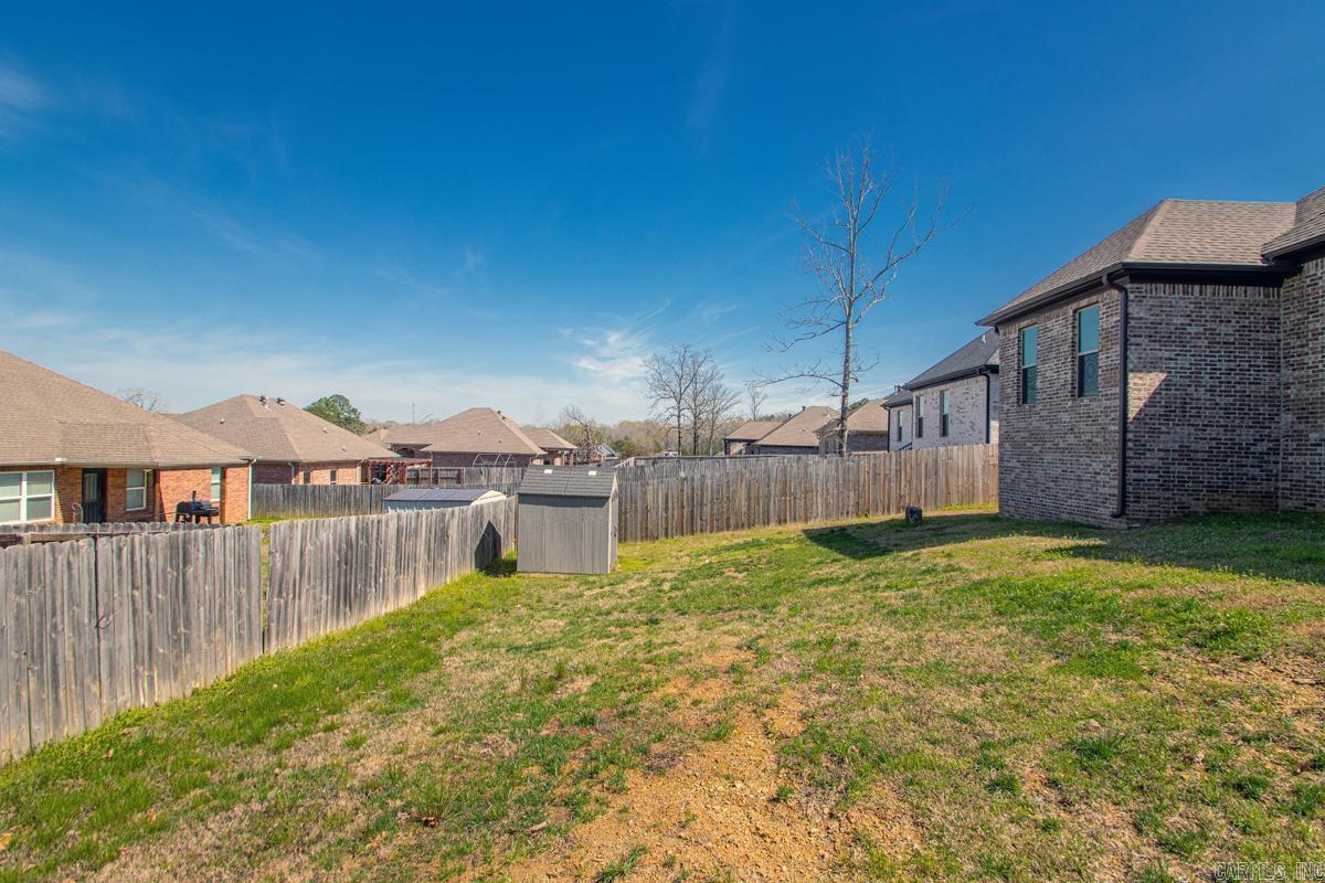 2013 Tapped Maple  Sherwood, AR