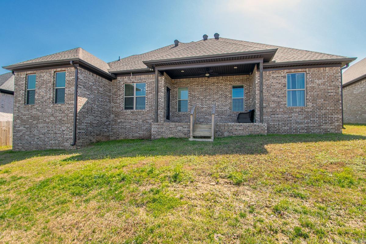 2013 Tapped Maple  Sherwood, AR