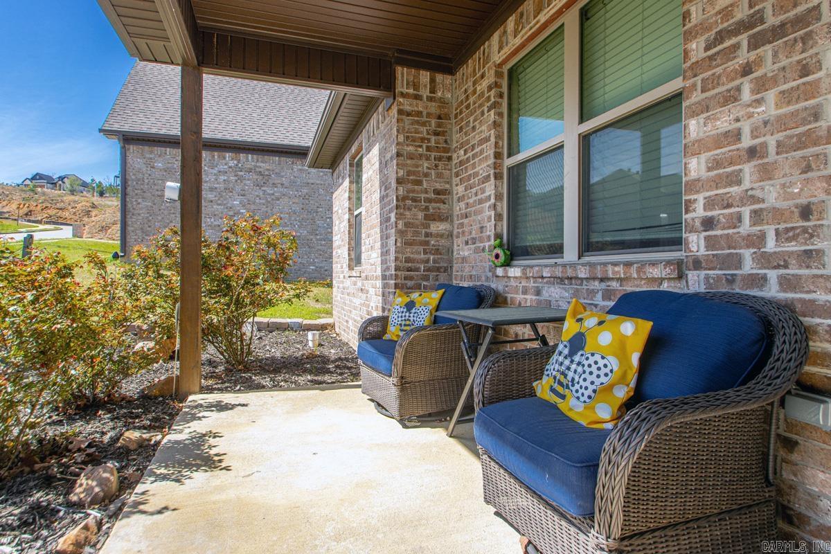 2013 Tapped Maple  Sherwood, AR