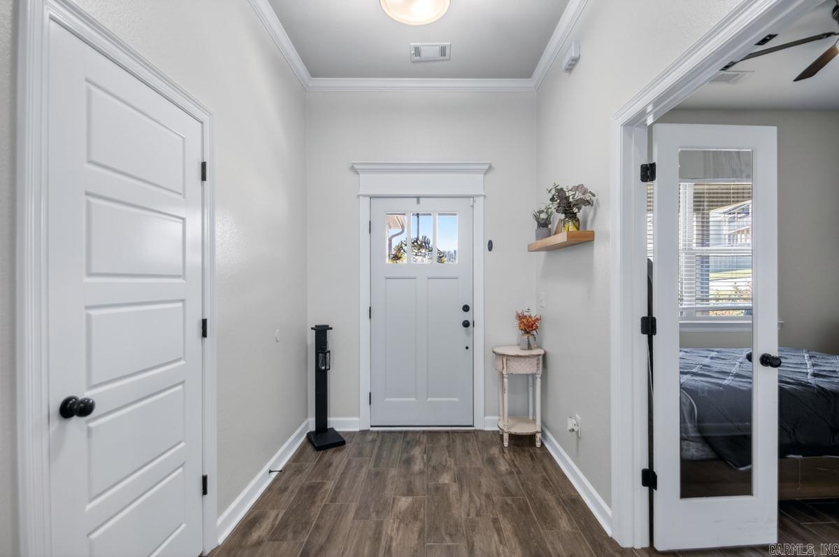 2013 Tapped Maple  Sherwood, AR