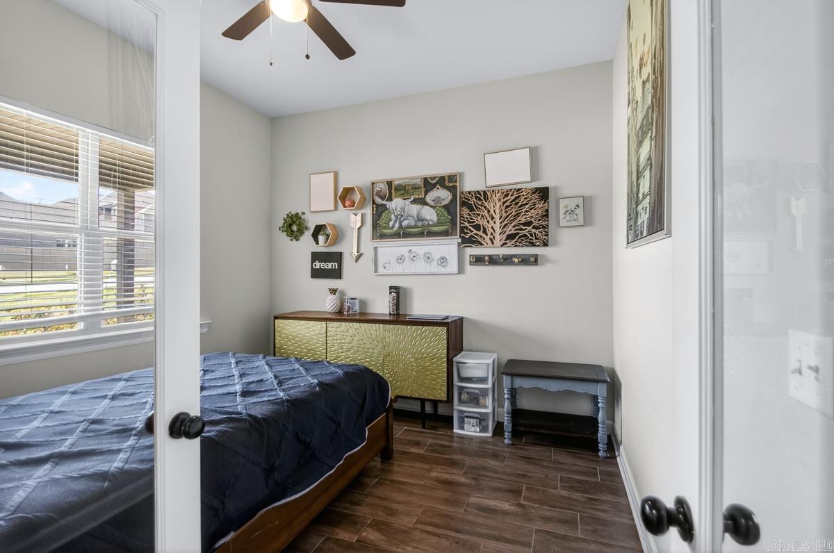 2013 Tapped Maple  Sherwood, AR