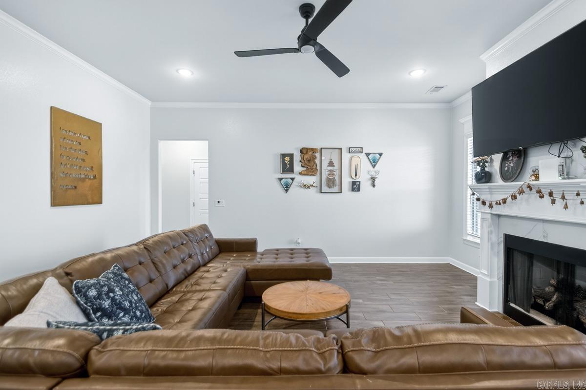 2013 Tapped Maple  Sherwood, AR