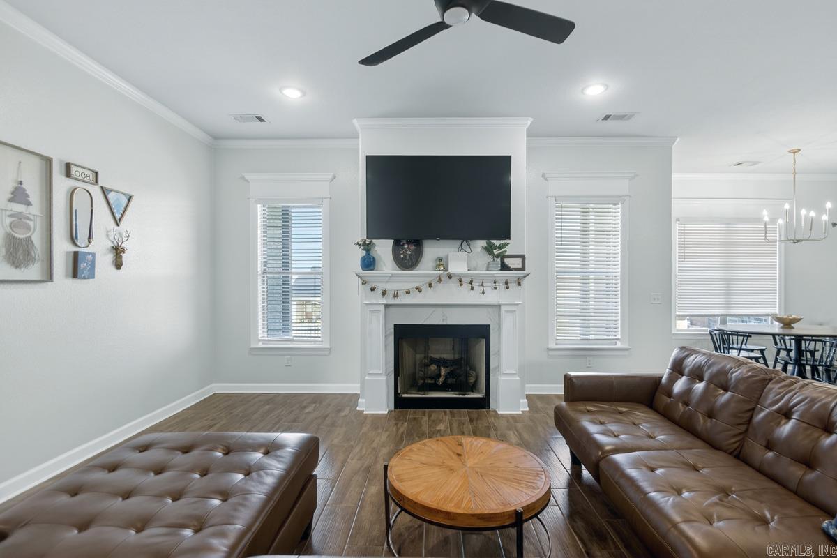 2013 Tapped Maple  Sherwood, AR