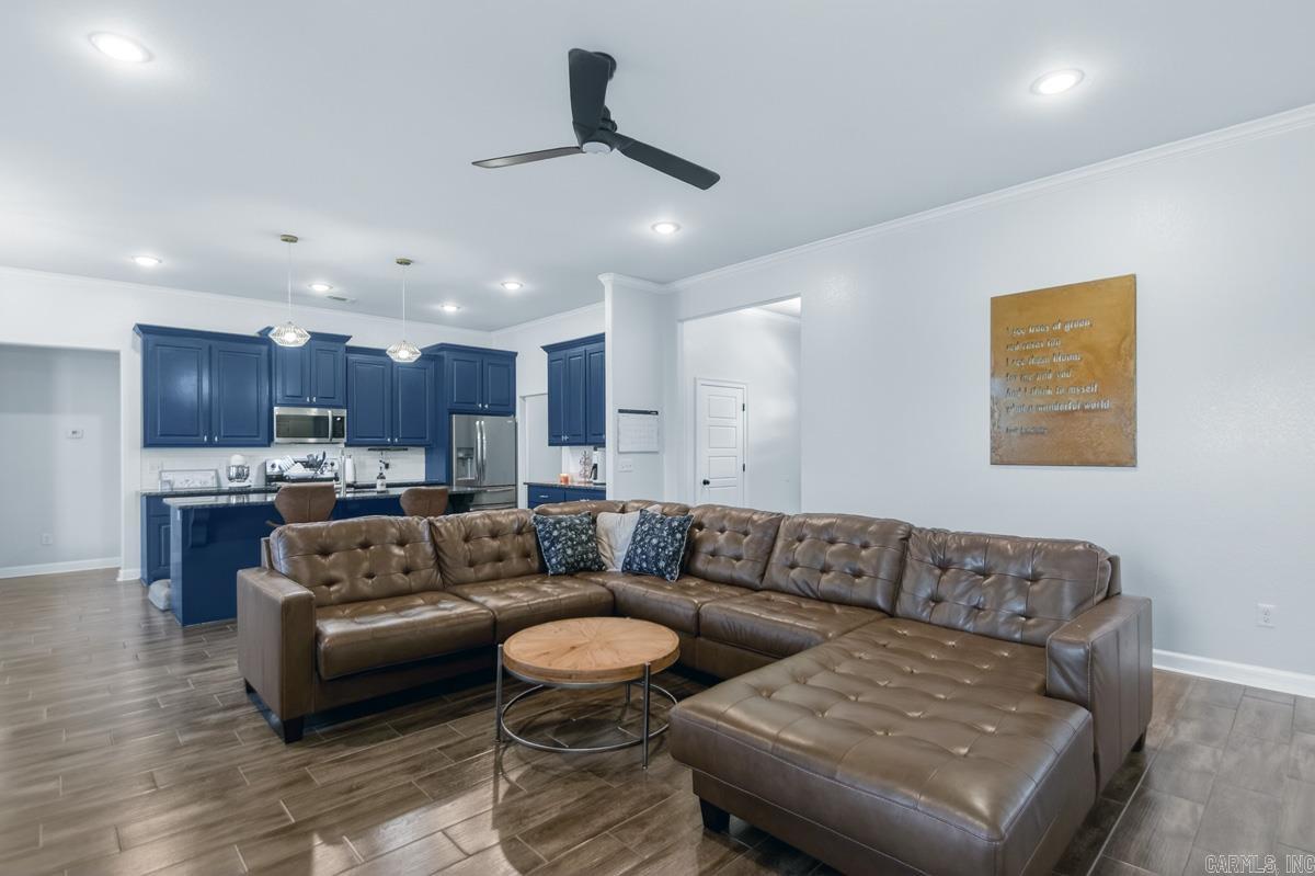 2013 Tapped Maple  Sherwood, AR