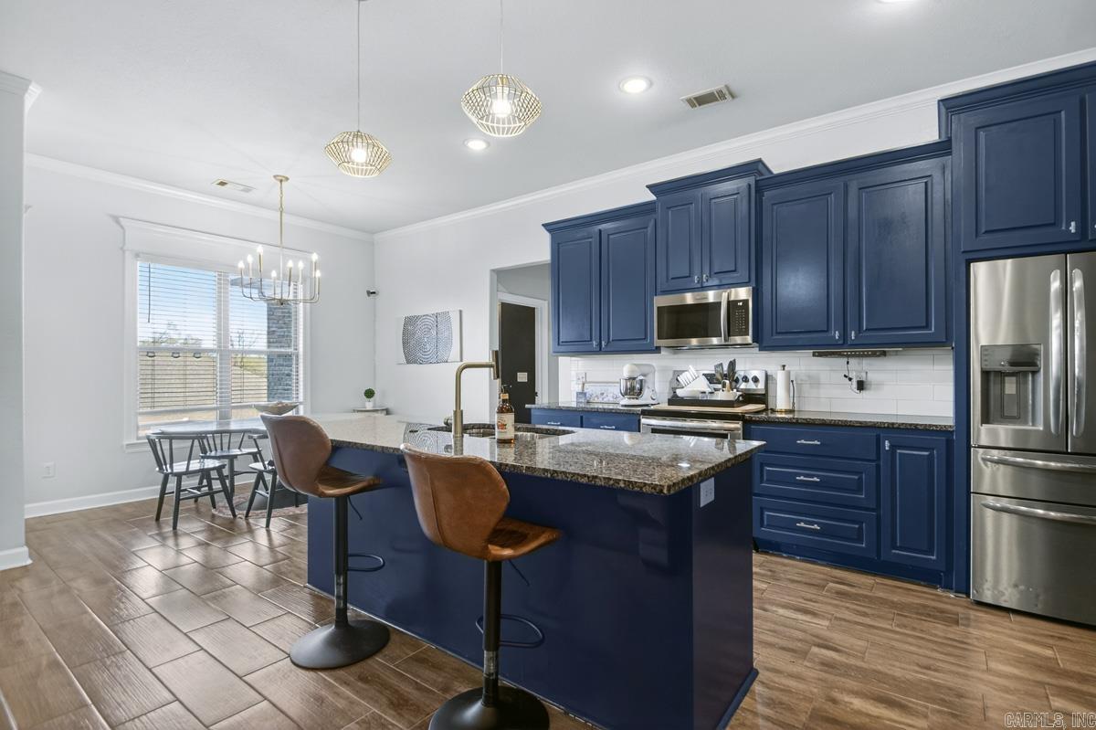 2013 Tapped Maple  Sherwood, AR