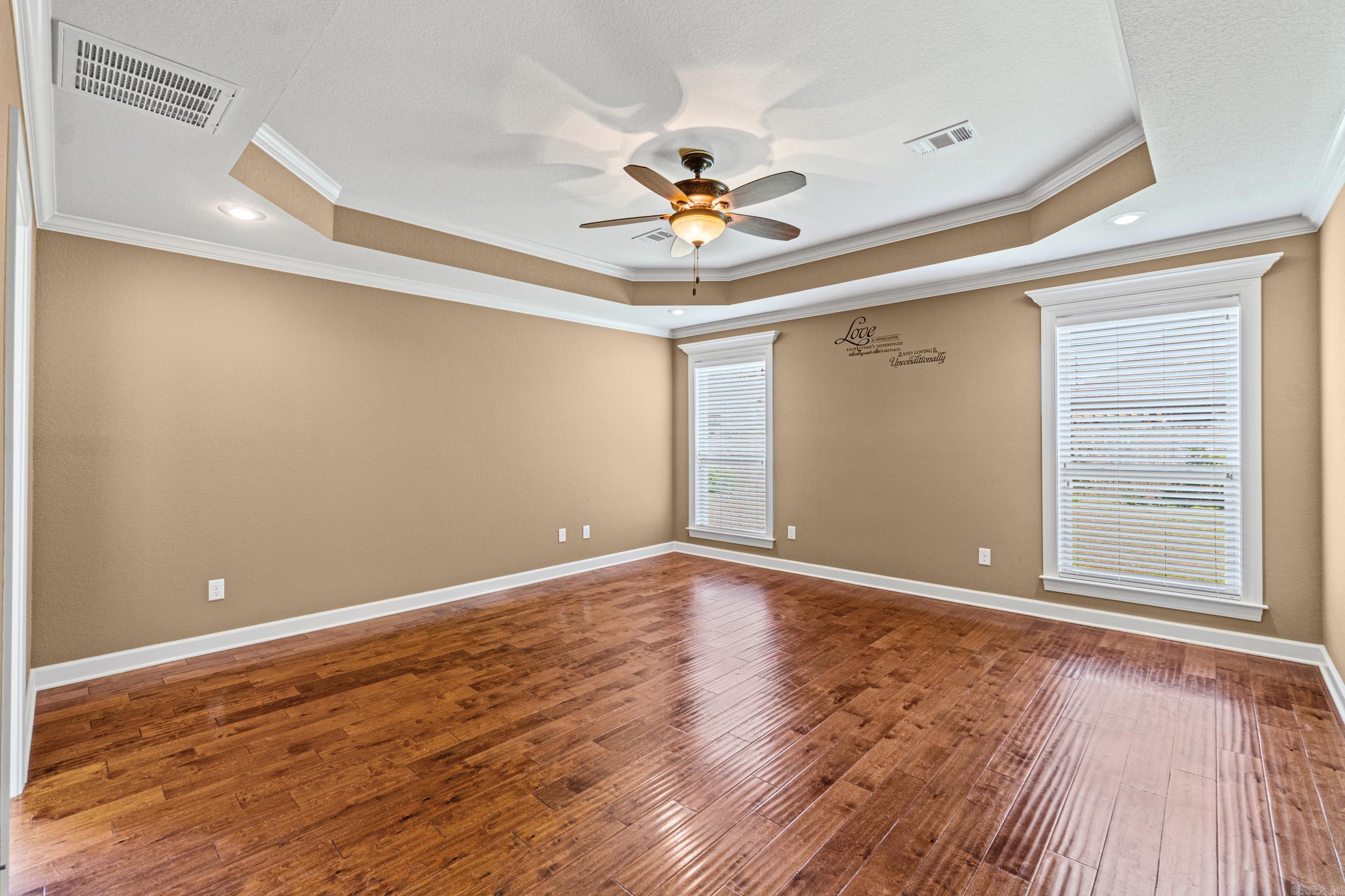 11 Tradewinds Dr  Cabot, AR