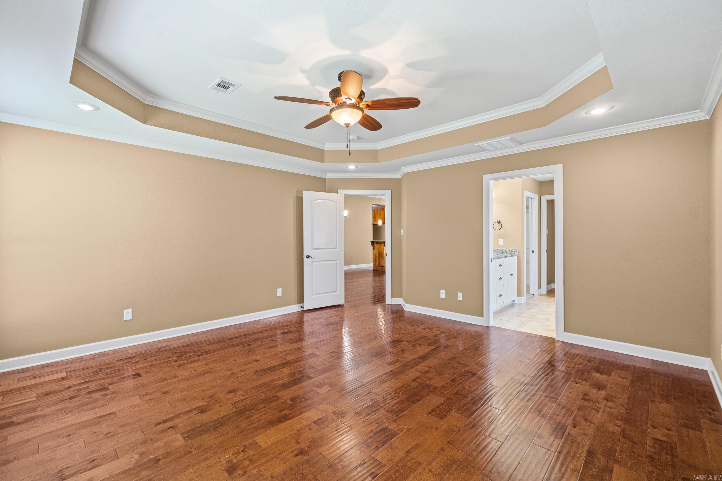 11 Tradewinds Dr  Cabot, AR