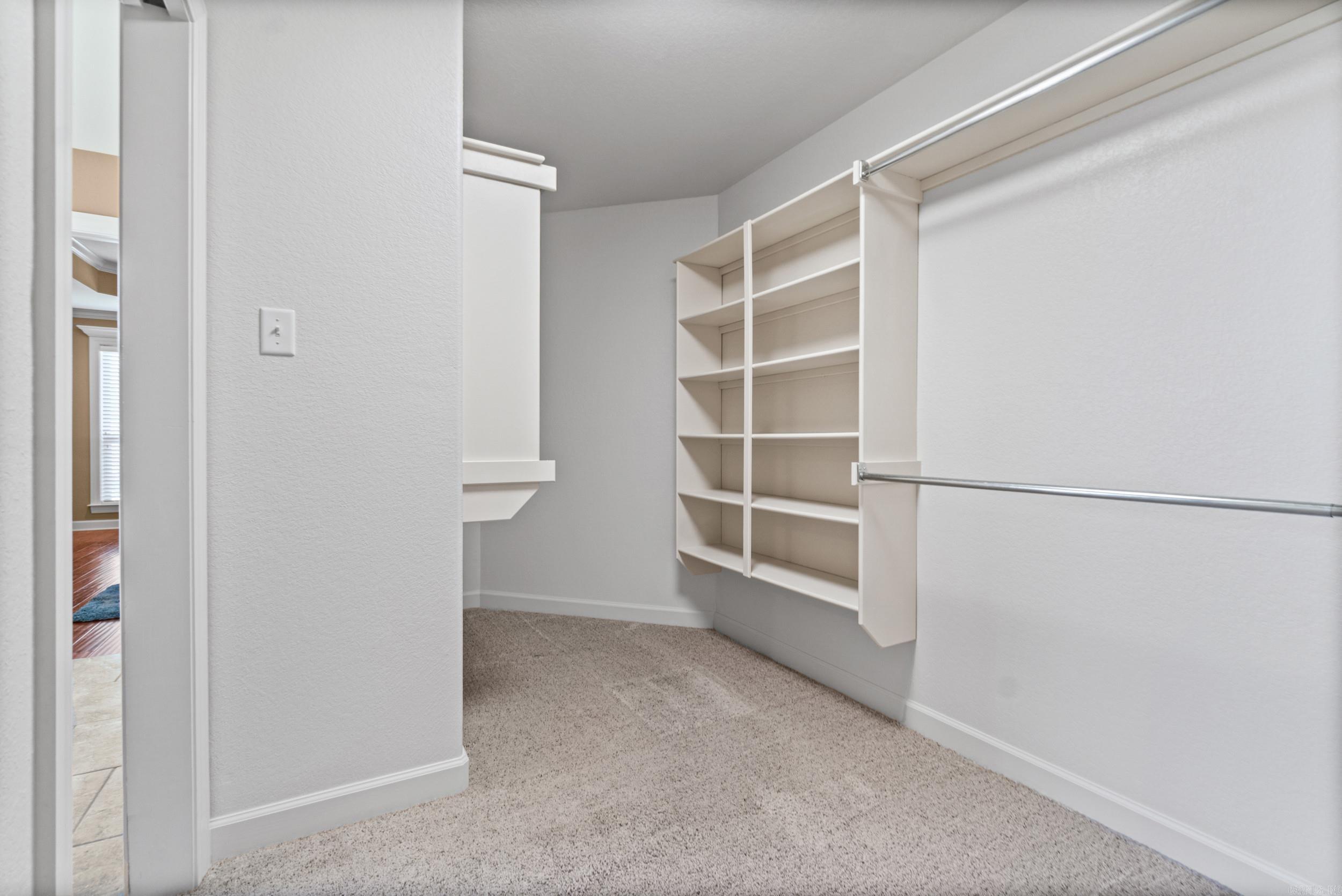 11 Tradewinds Dr  Cabot, AR