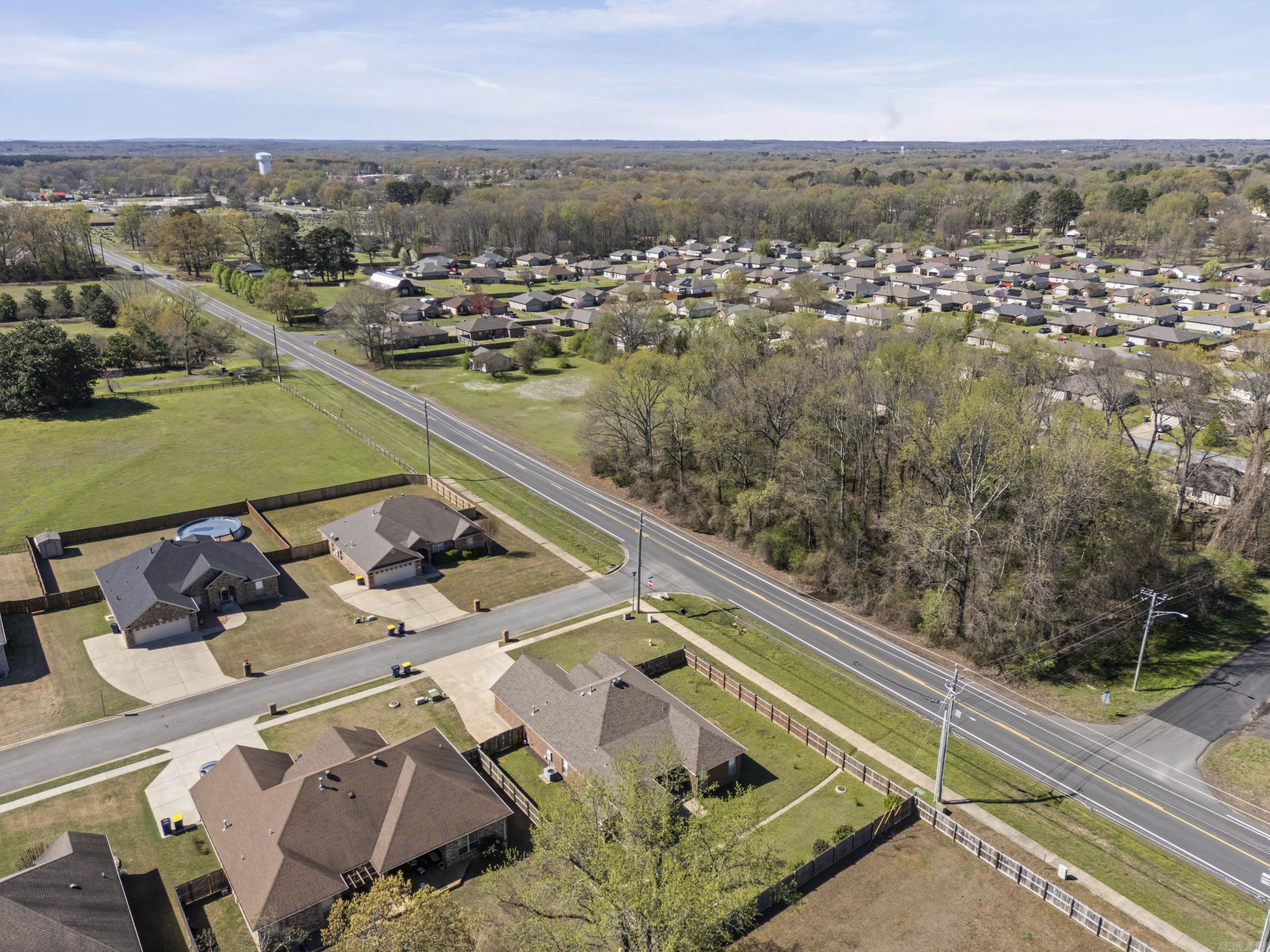 11 Tradewinds Dr  Cabot, AR