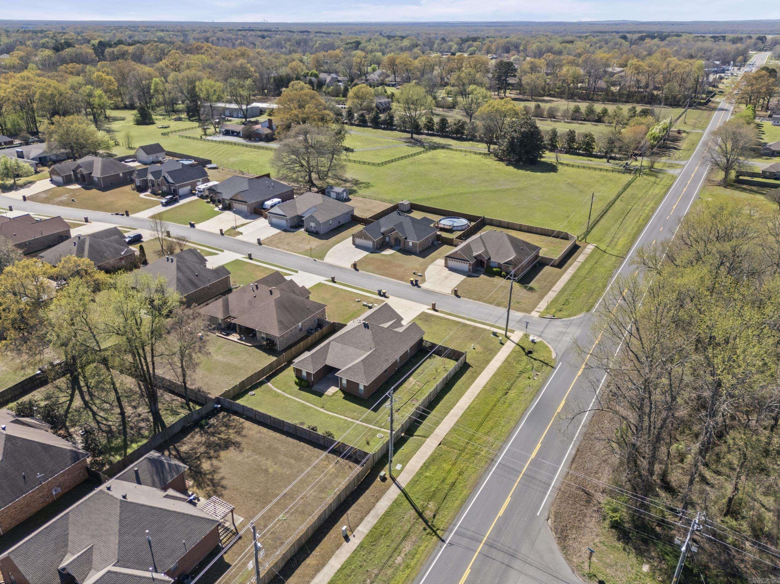 11 Tradewinds Dr  Cabot, AR