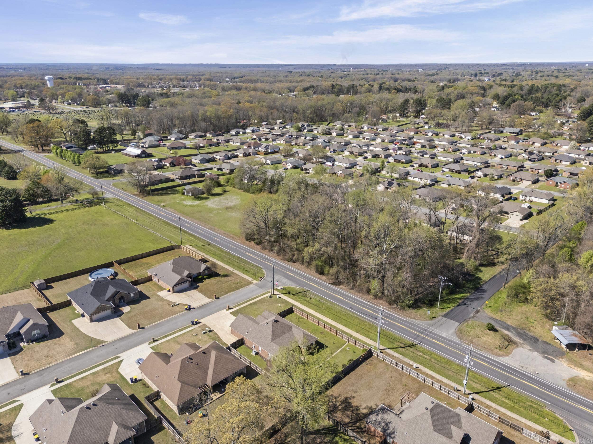 11 Tradewinds Dr  Cabot, AR