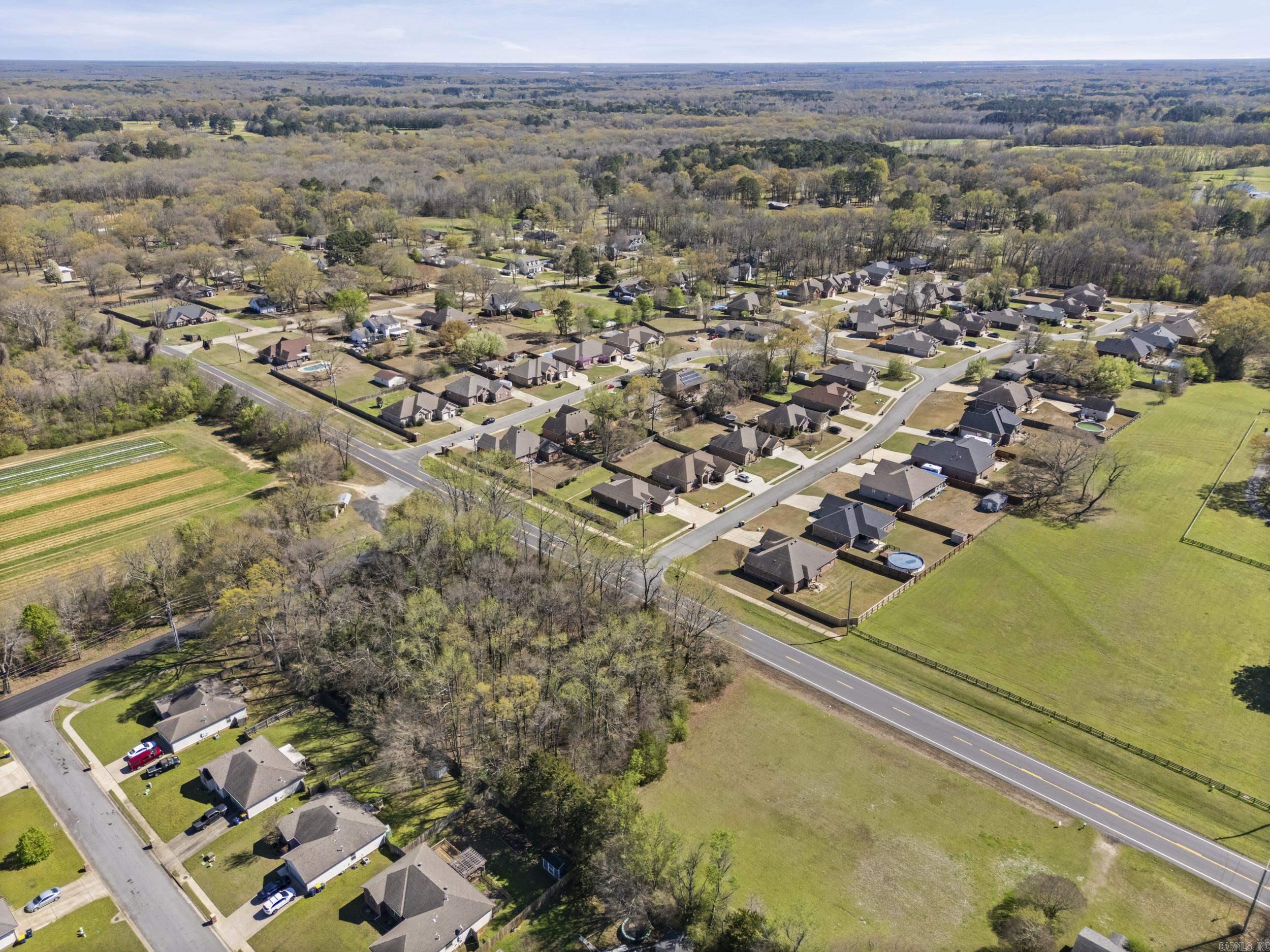 11 Tradewinds Dr  Cabot, AR