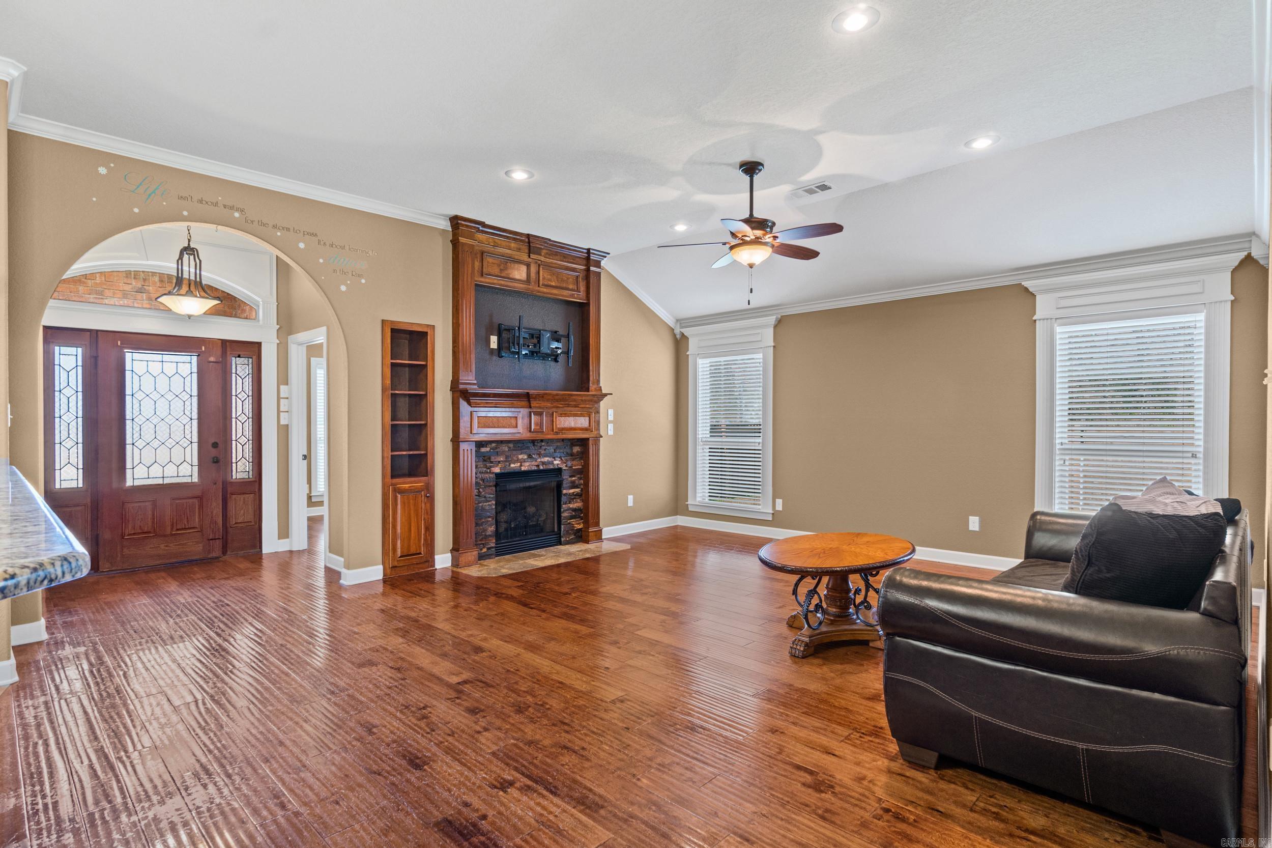 11 Tradewinds Dr  Cabot, AR