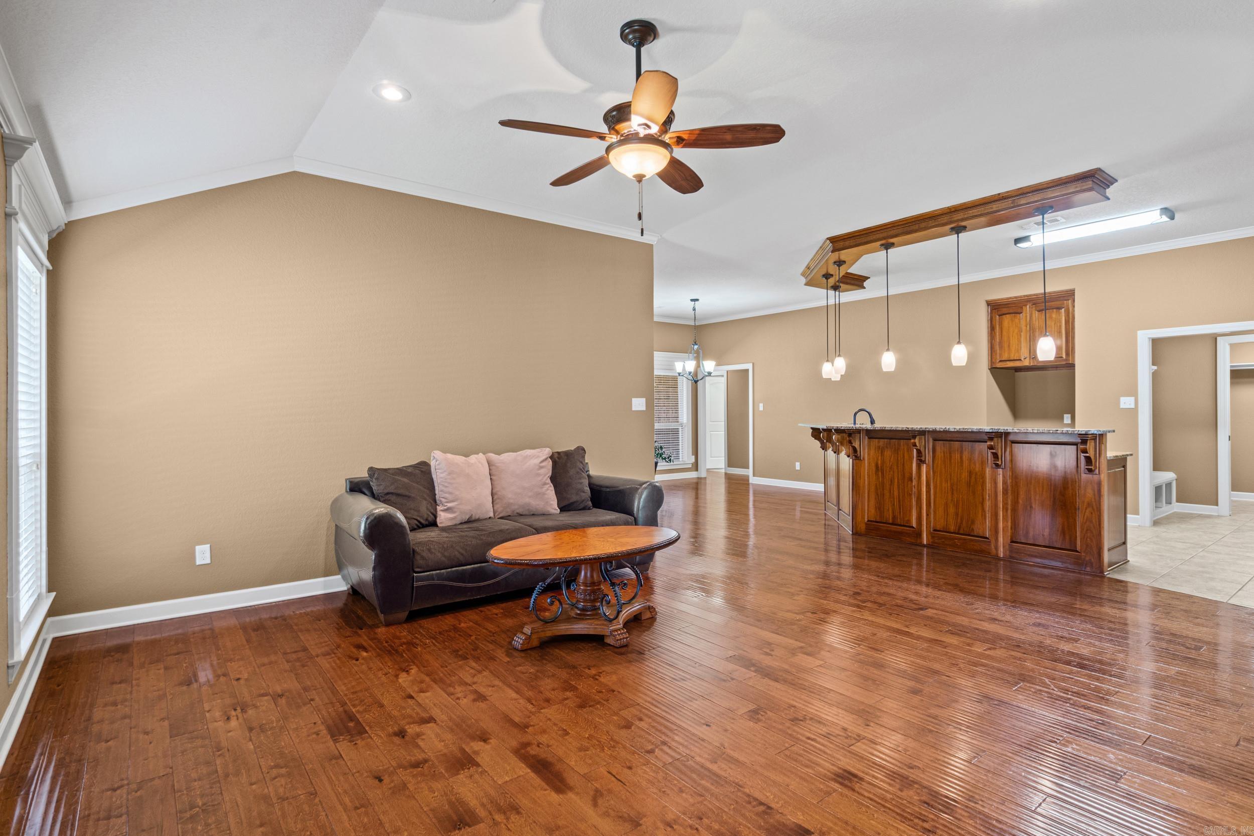 11 Tradewinds Dr  Cabot, AR