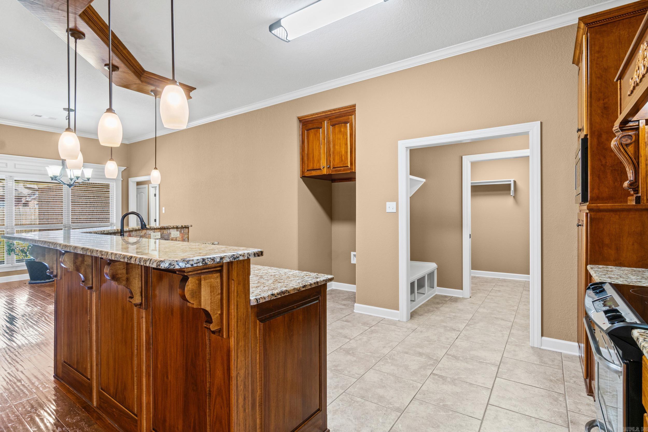 11 Tradewinds Dr  Cabot, AR