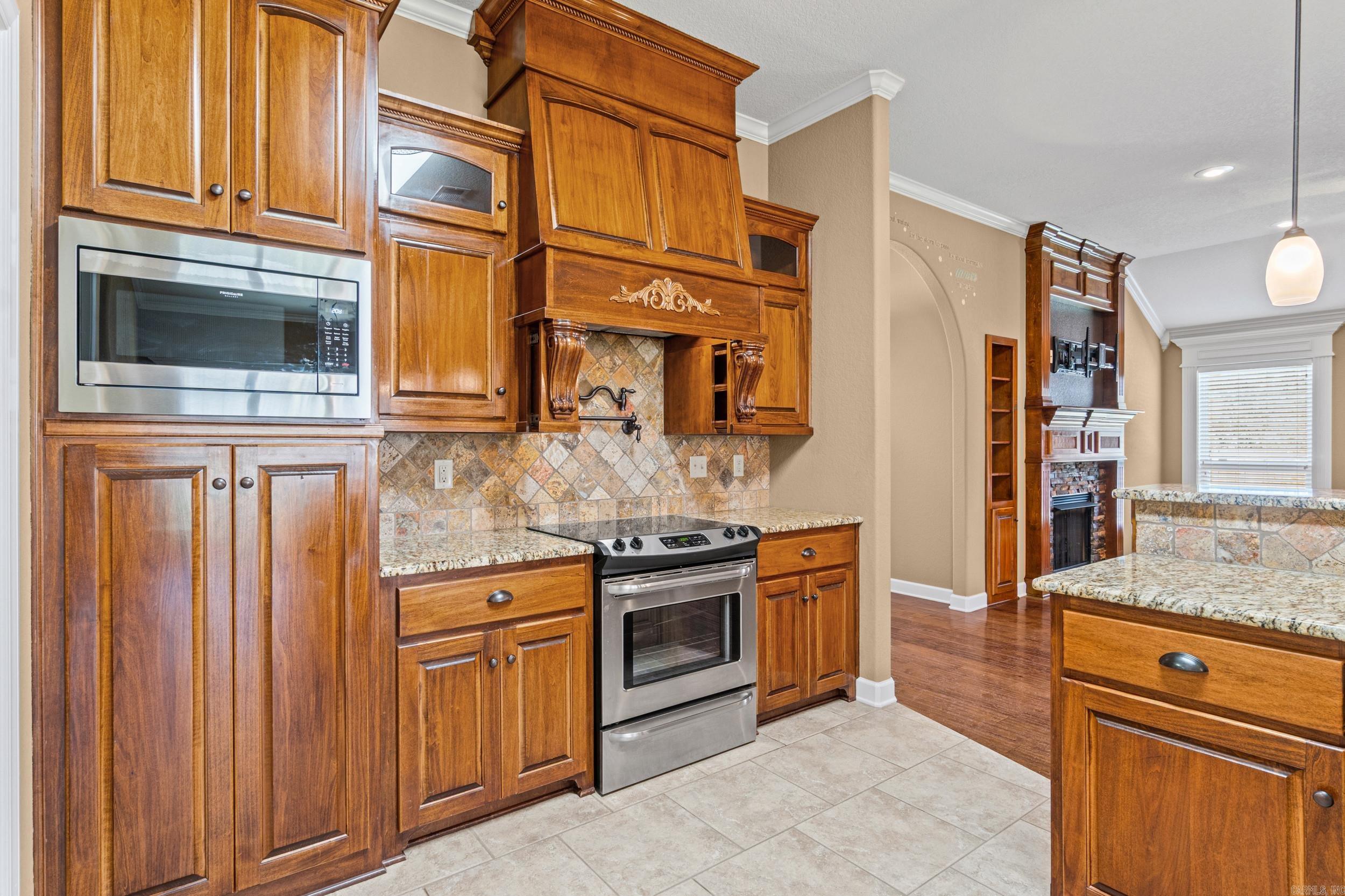 11 Tradewinds Dr  Cabot, AR