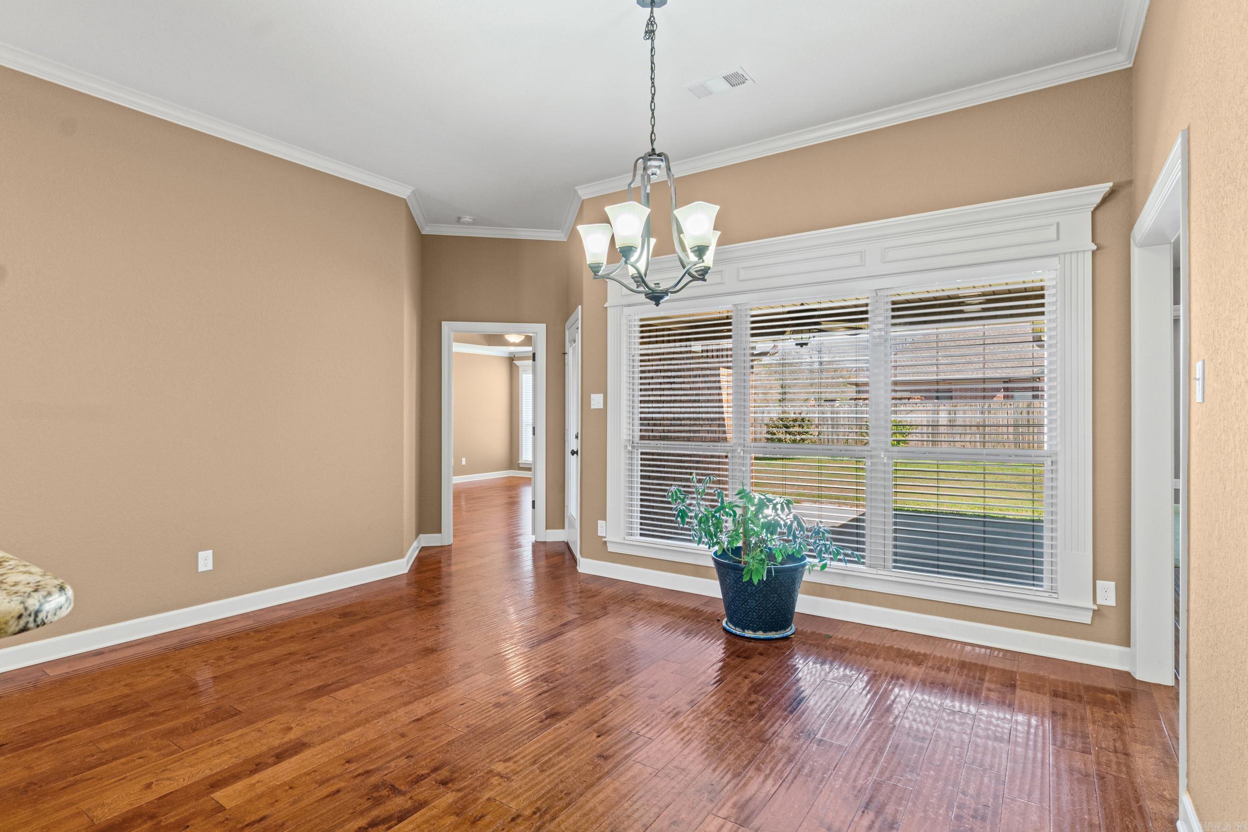 11 Tradewinds Dr  Cabot, AR