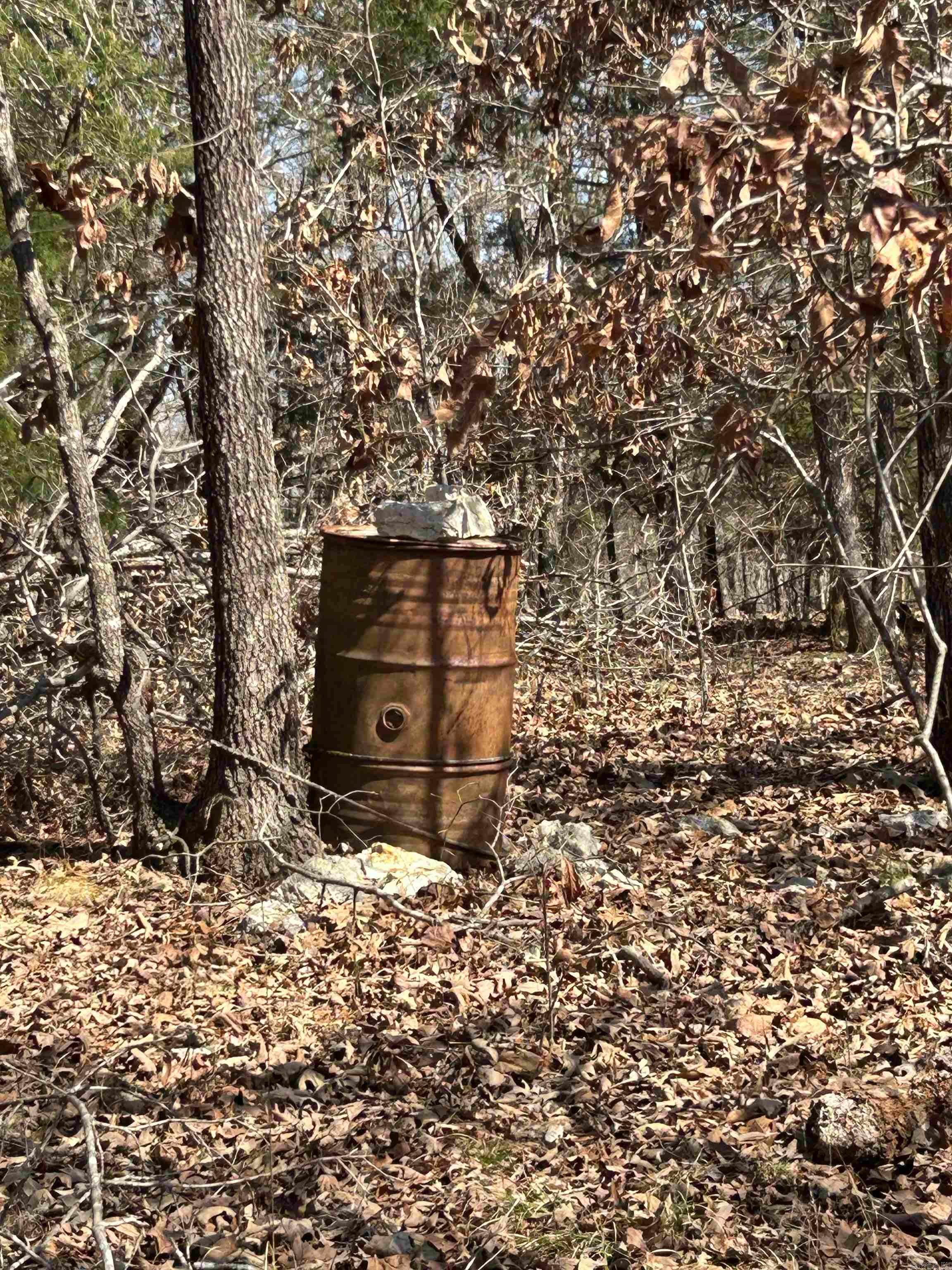 71 Acres McFadden & Springwood  Hardy, AR