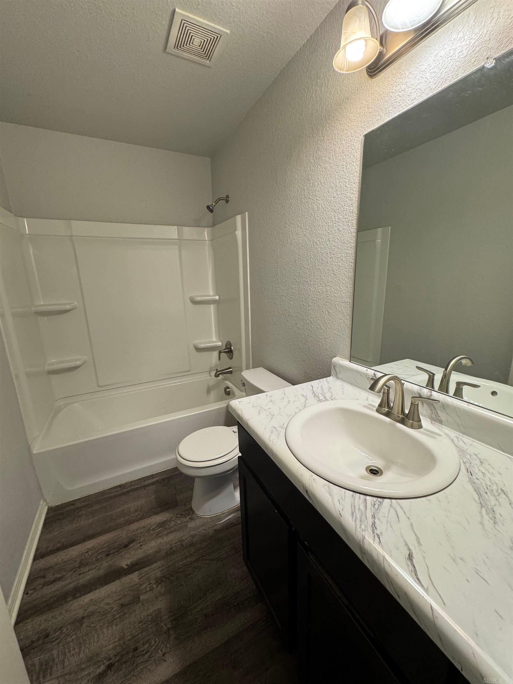 6205 Milsap  Alexander, AR