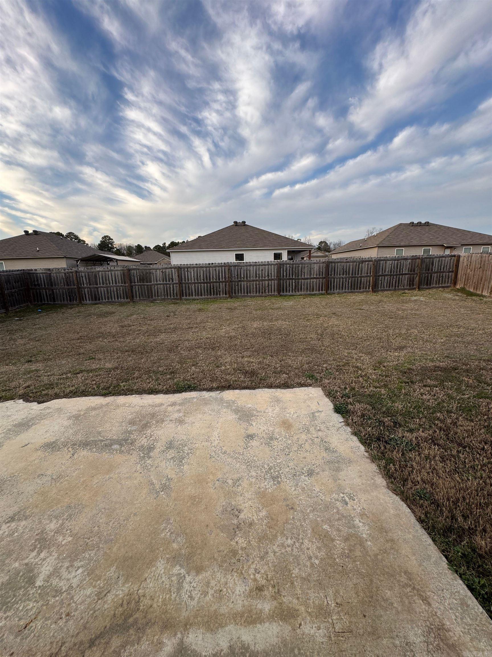 6205 Milsap  Alexander, AR