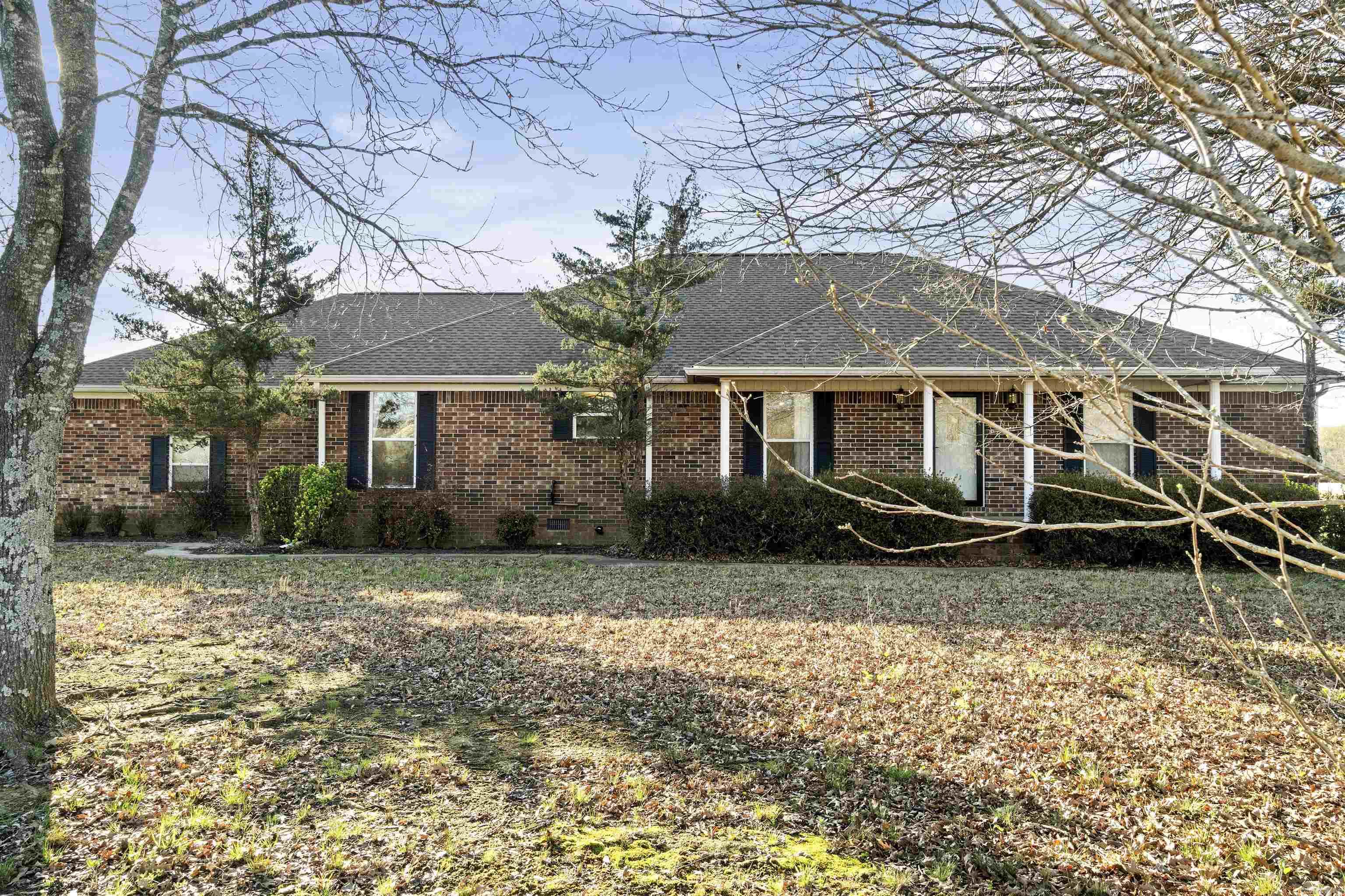 155 Jaybird  Searcy, AR