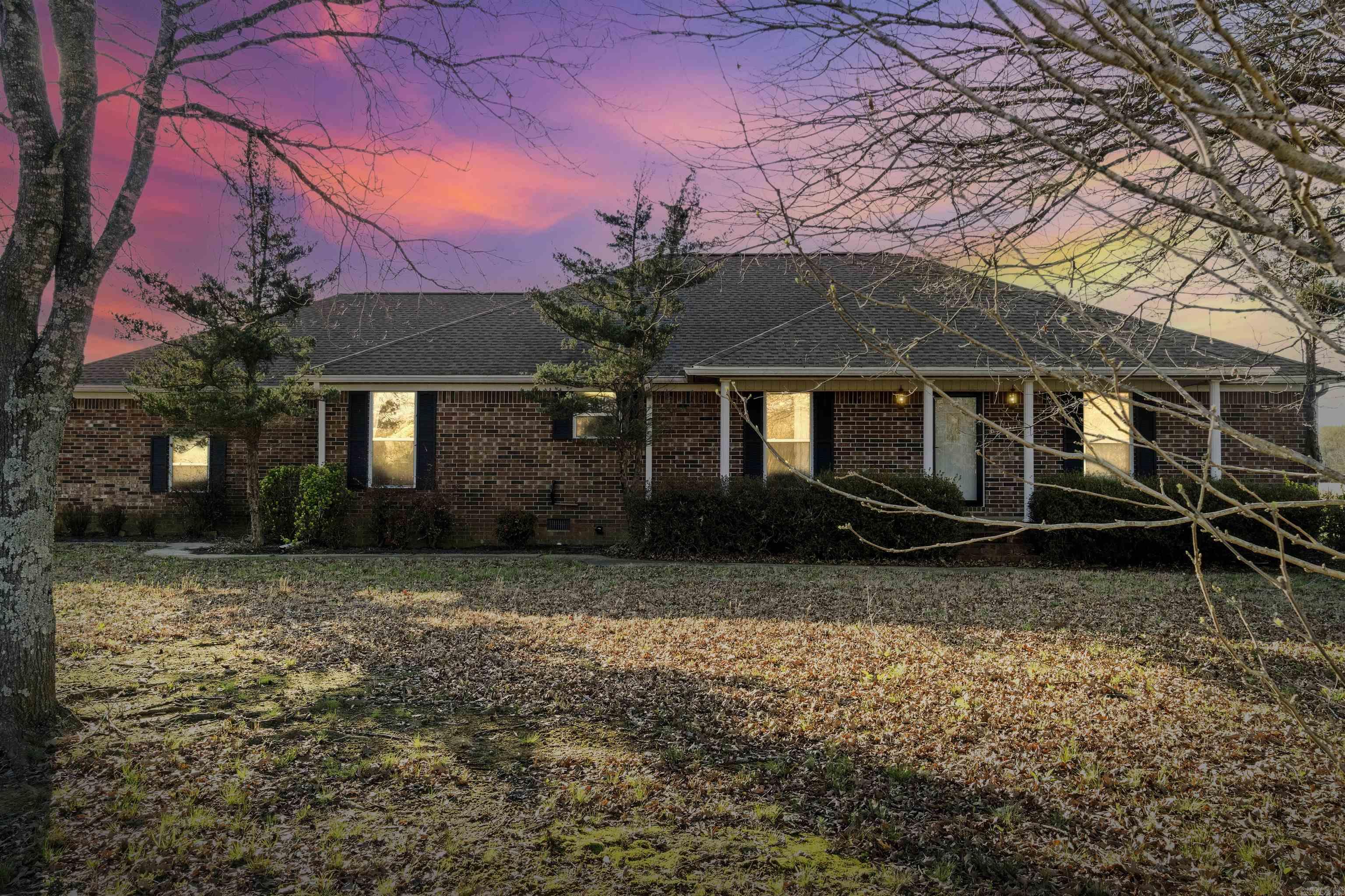 155 Jaybird  Searcy, AR