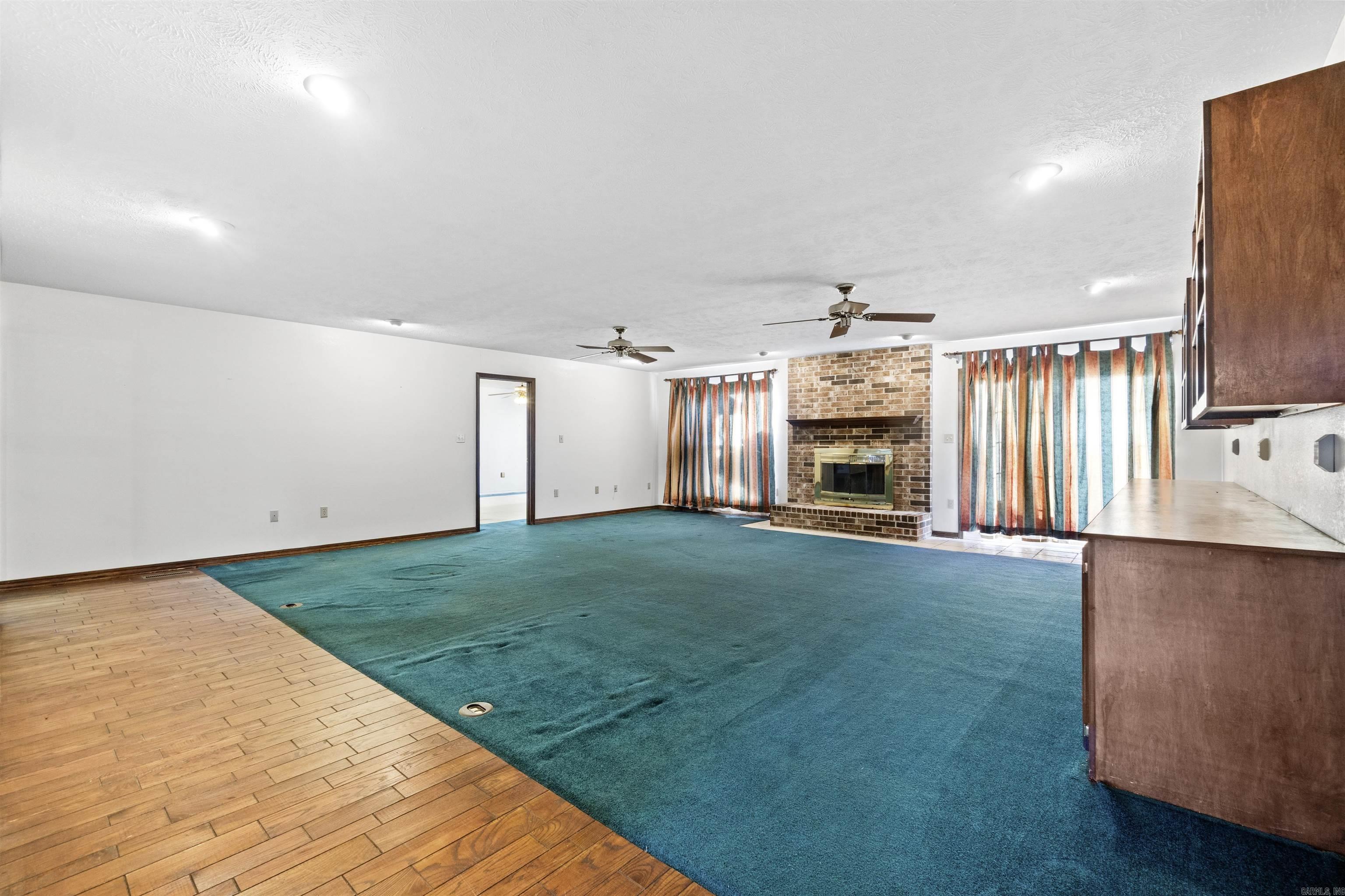 155 Jaybird  Searcy, AR