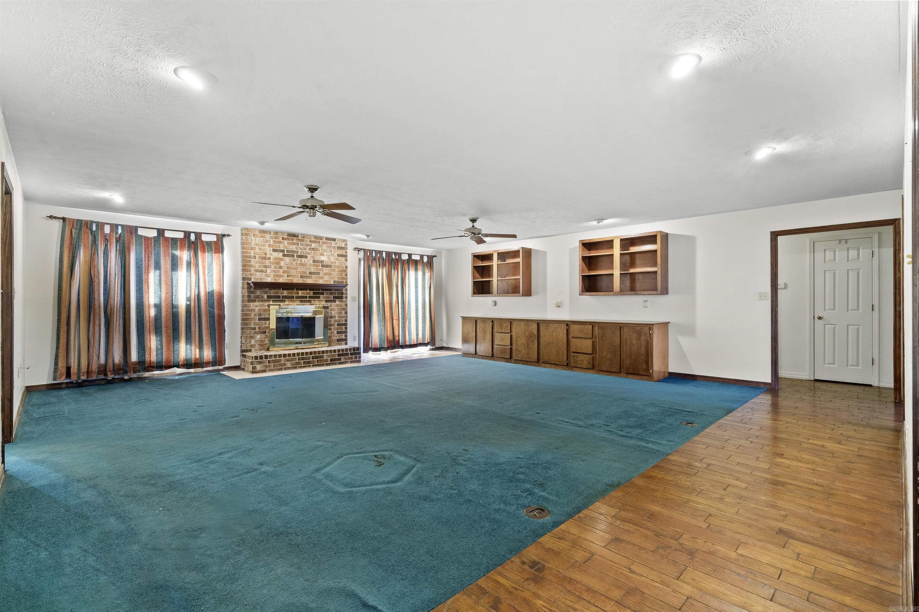 155 Jaybird  Searcy, AR