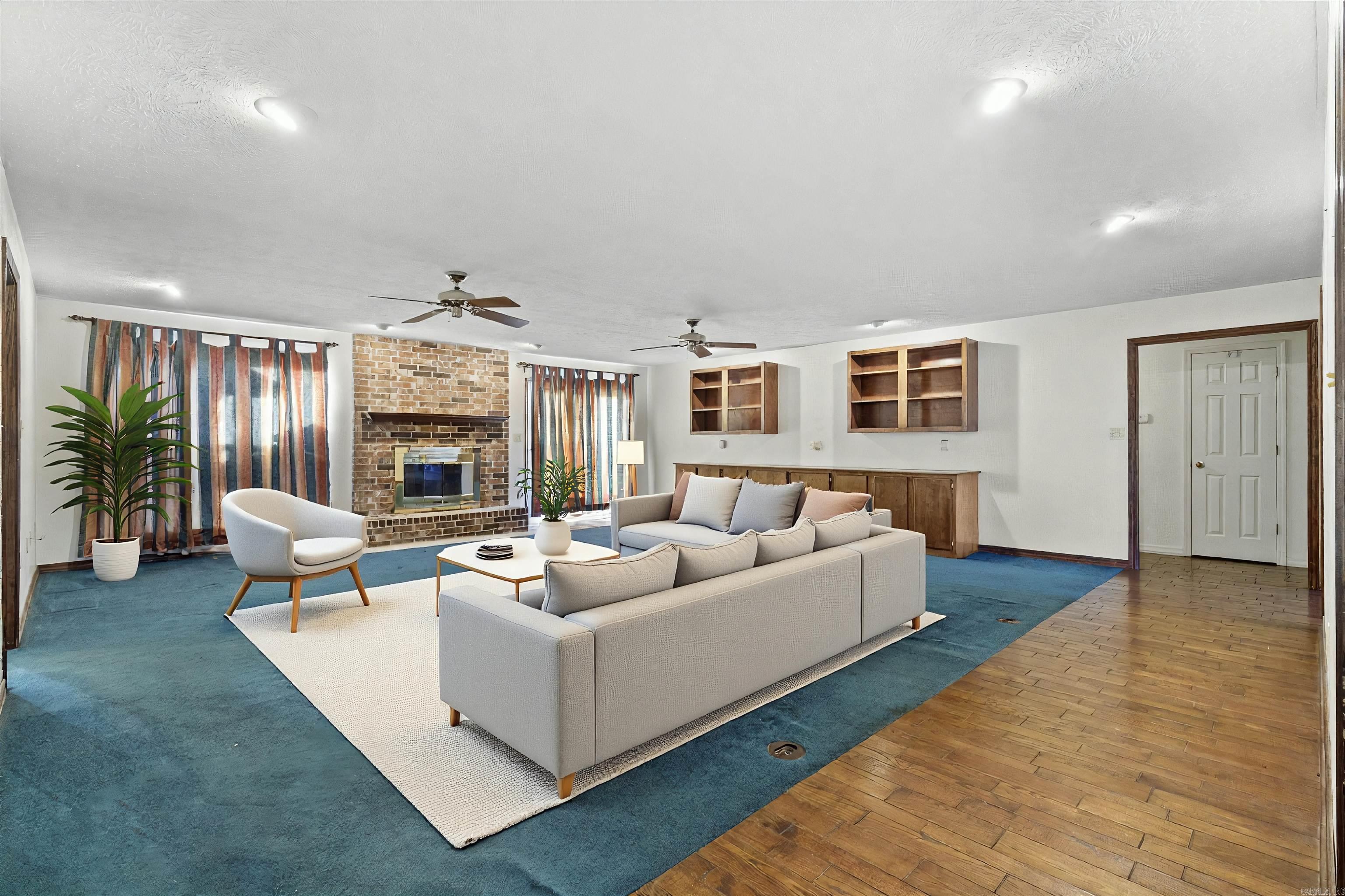 155 Jaybird  Searcy, AR