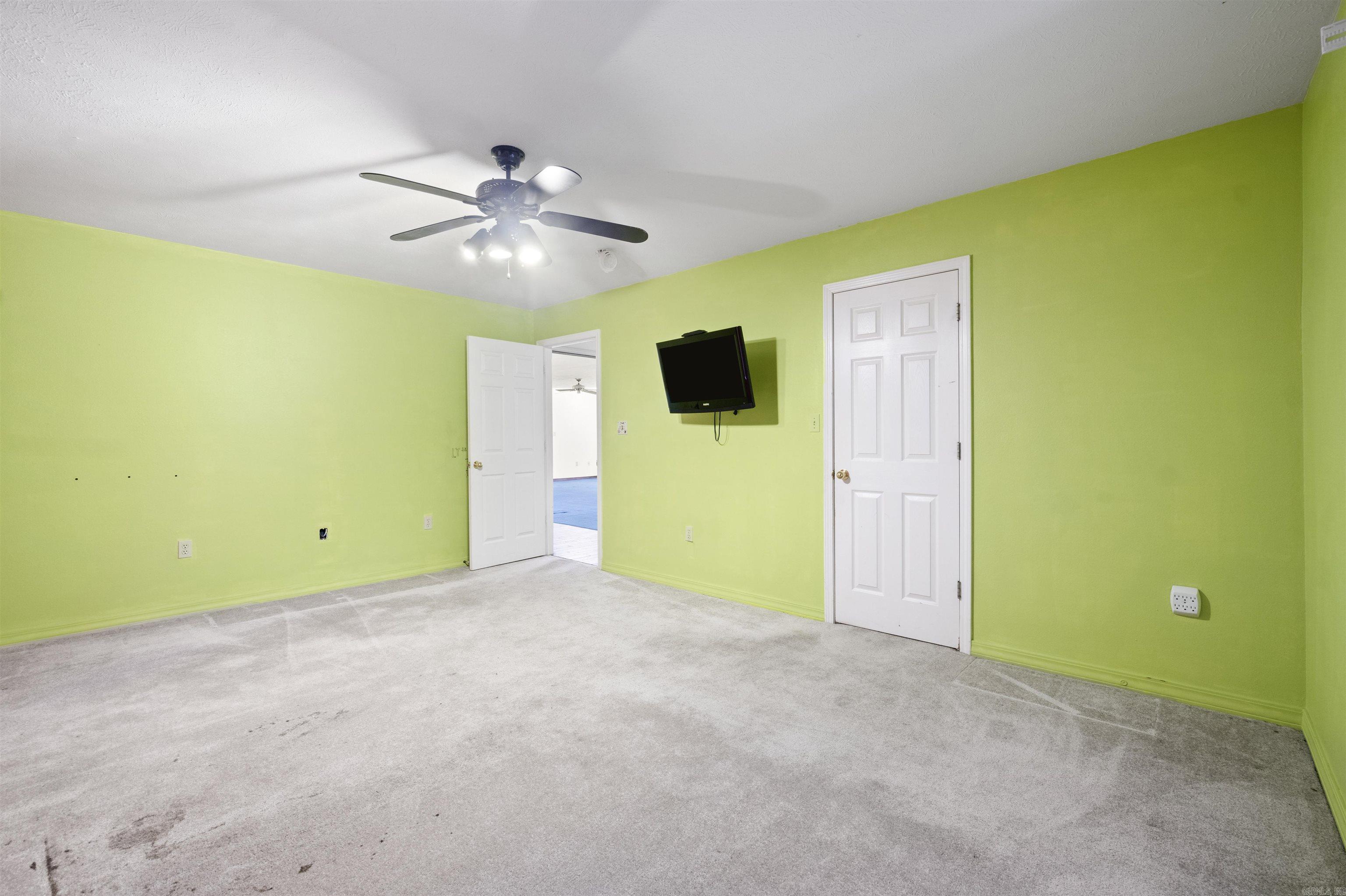 155 Jaybird  Searcy, AR