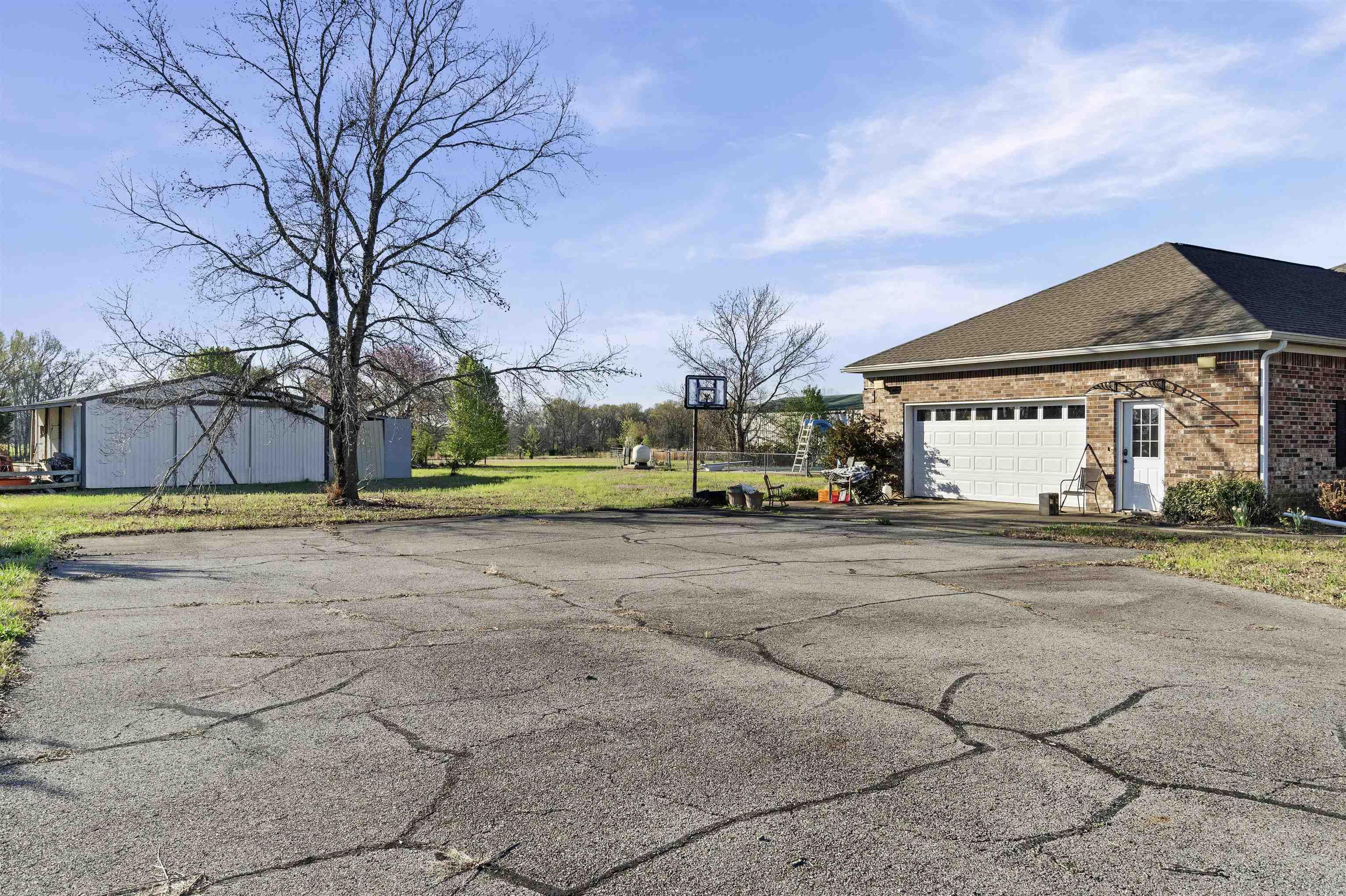 155 Jaybird  Searcy, AR