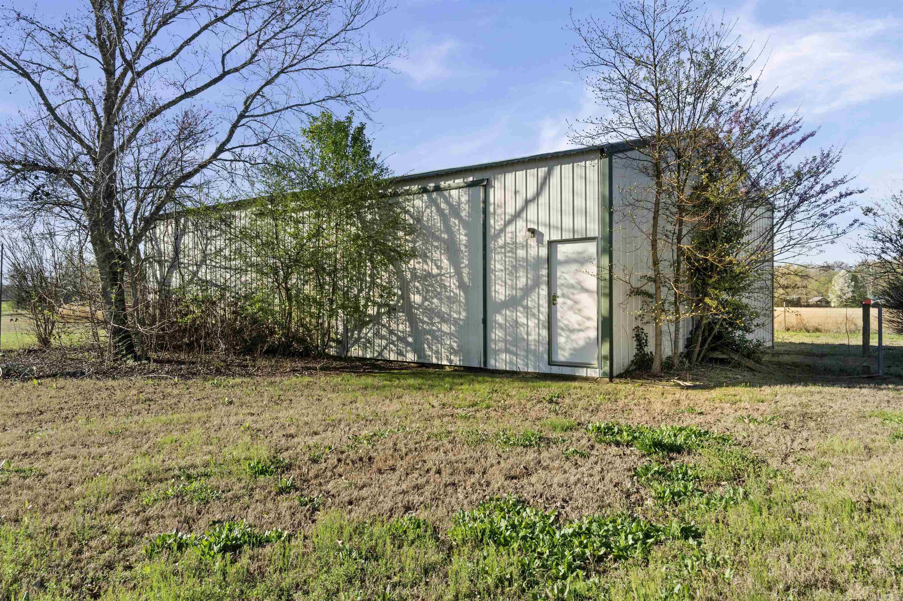 155 Jaybird  Searcy, AR