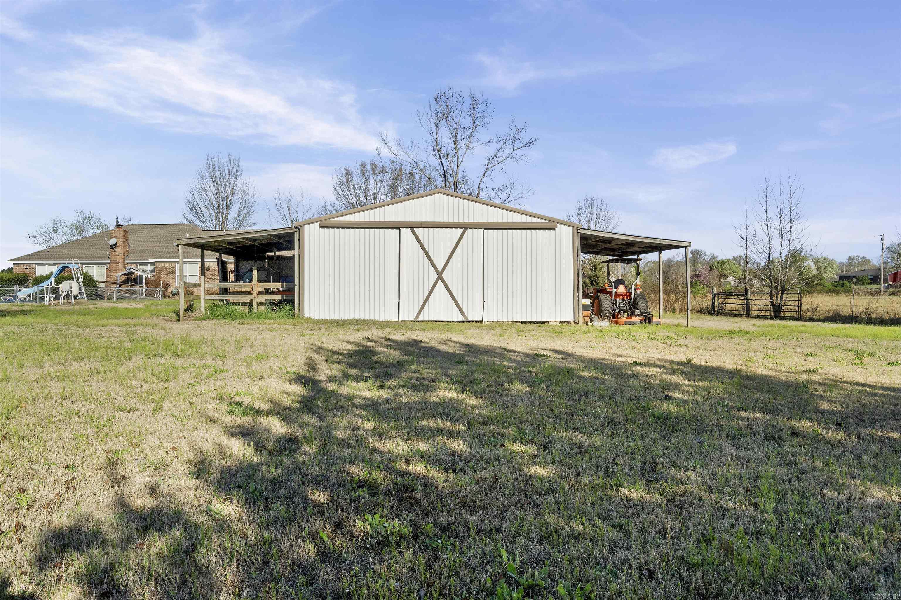 155 Jaybird  Searcy, AR