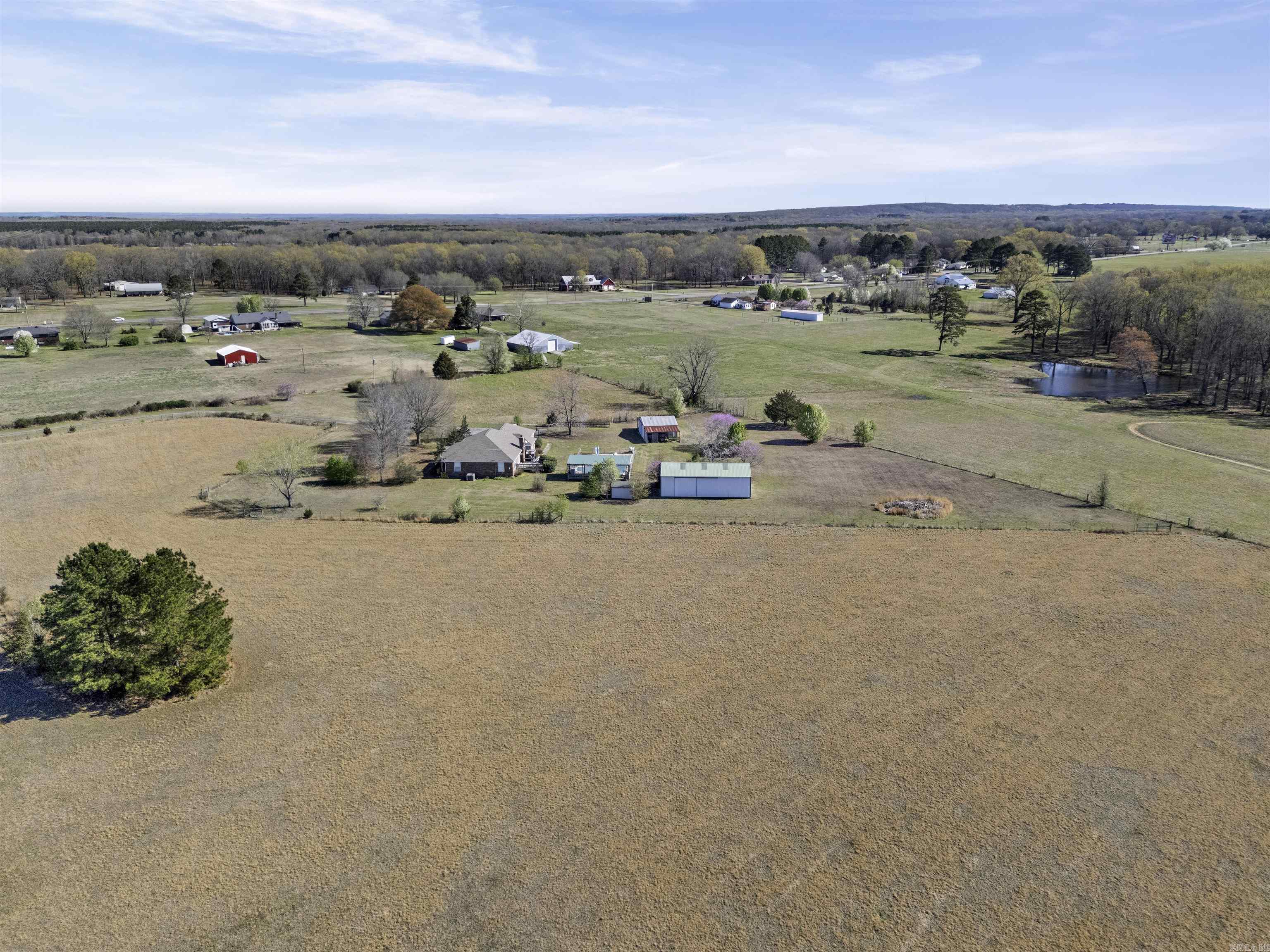 155 Jaybird  Searcy, AR