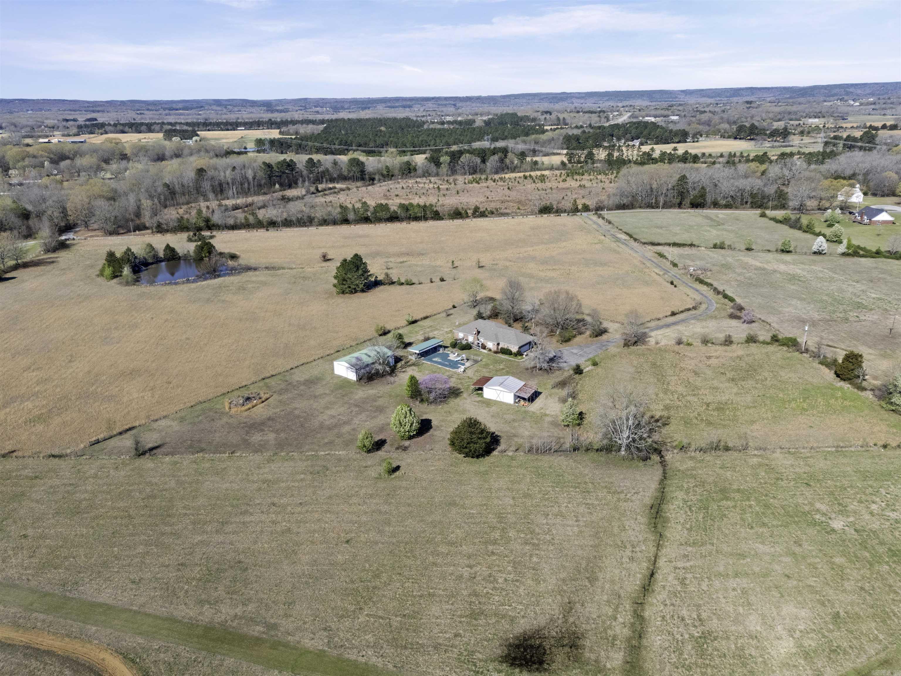 155 Jaybird  Searcy, AR