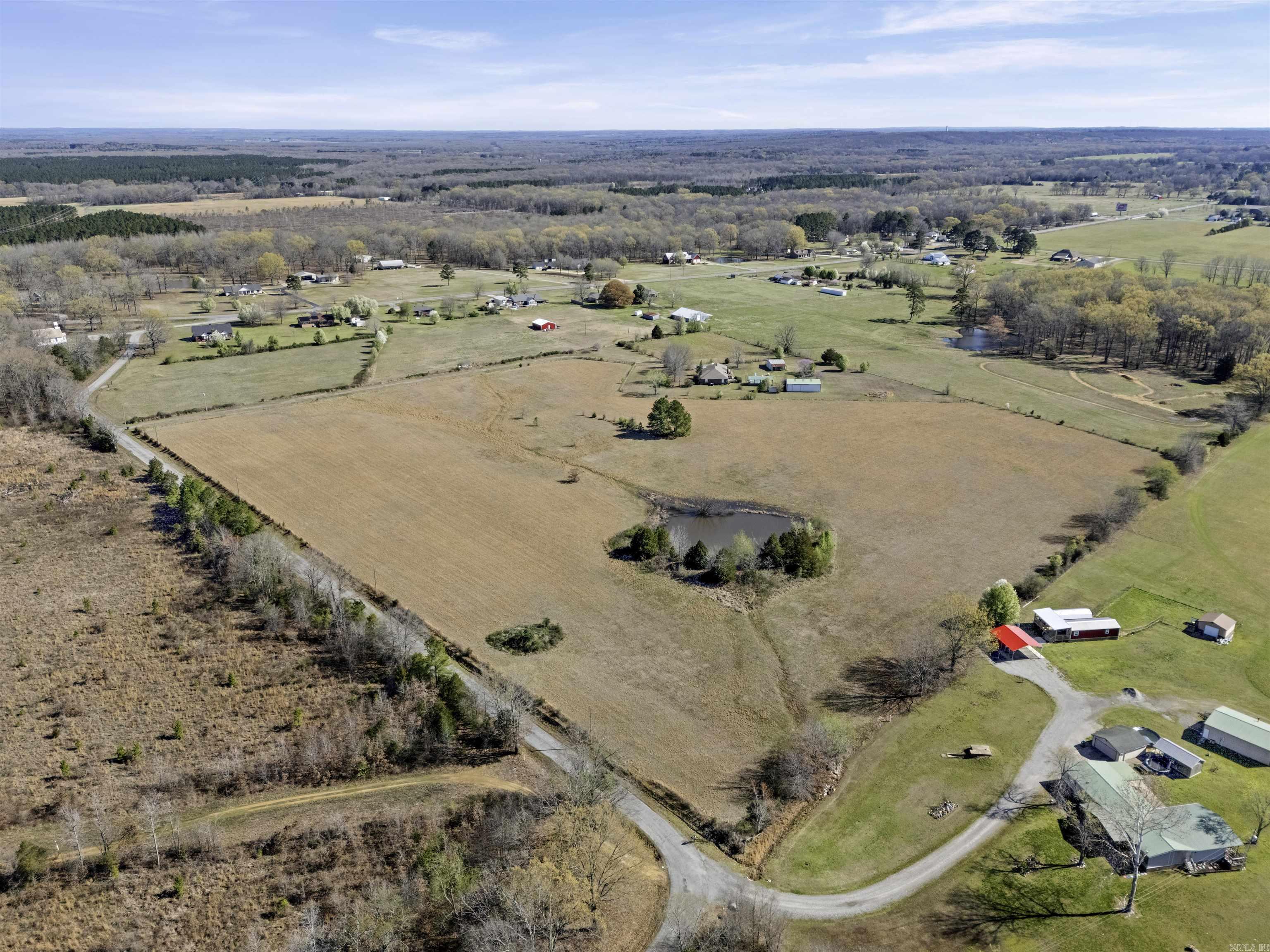 155 Jaybird  Searcy, AR