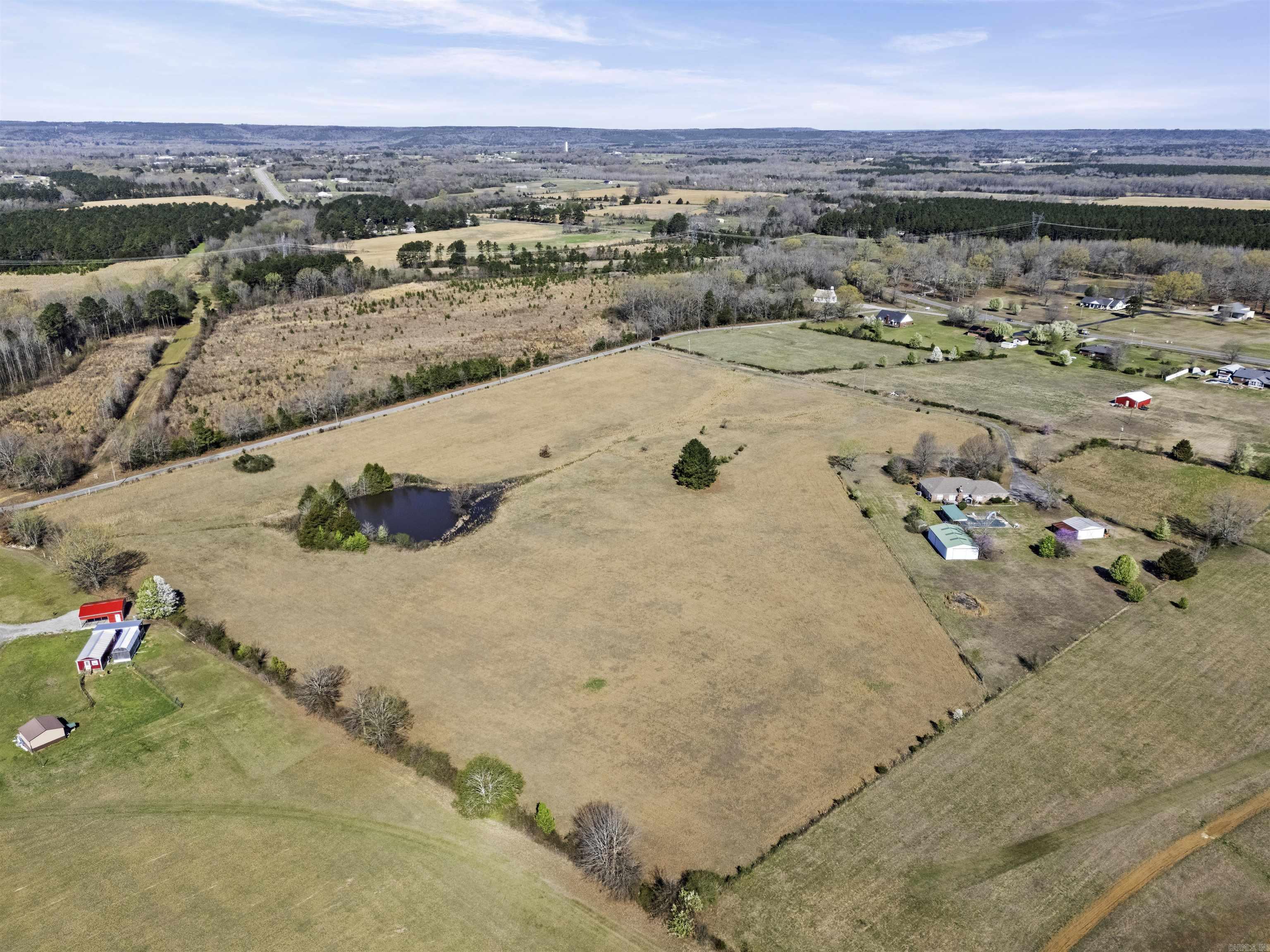 155 Jaybird  Searcy, AR