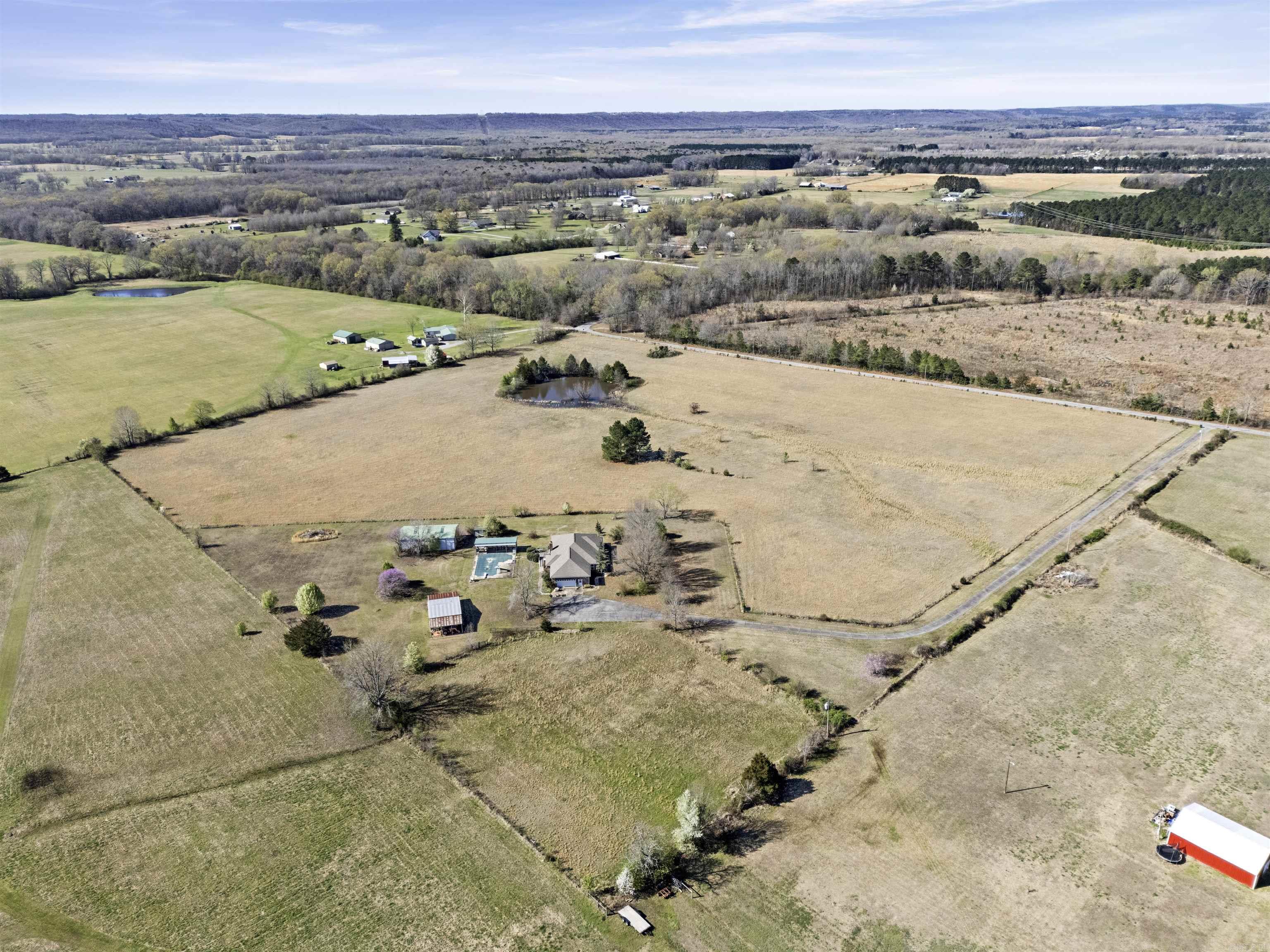 155 Jaybird  Searcy, AR